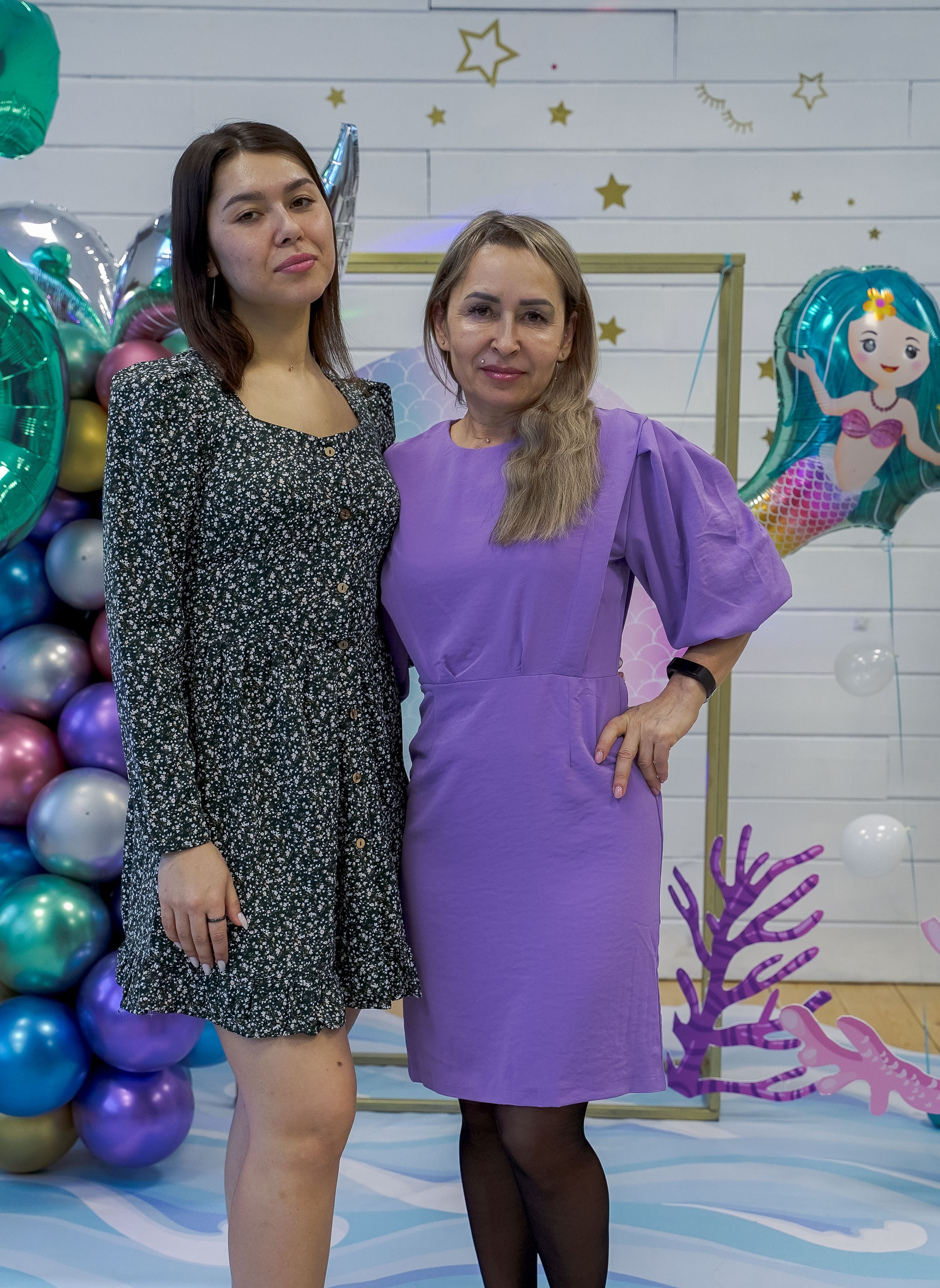 Детские дни рождения. Свадебный фотограф/видеограф