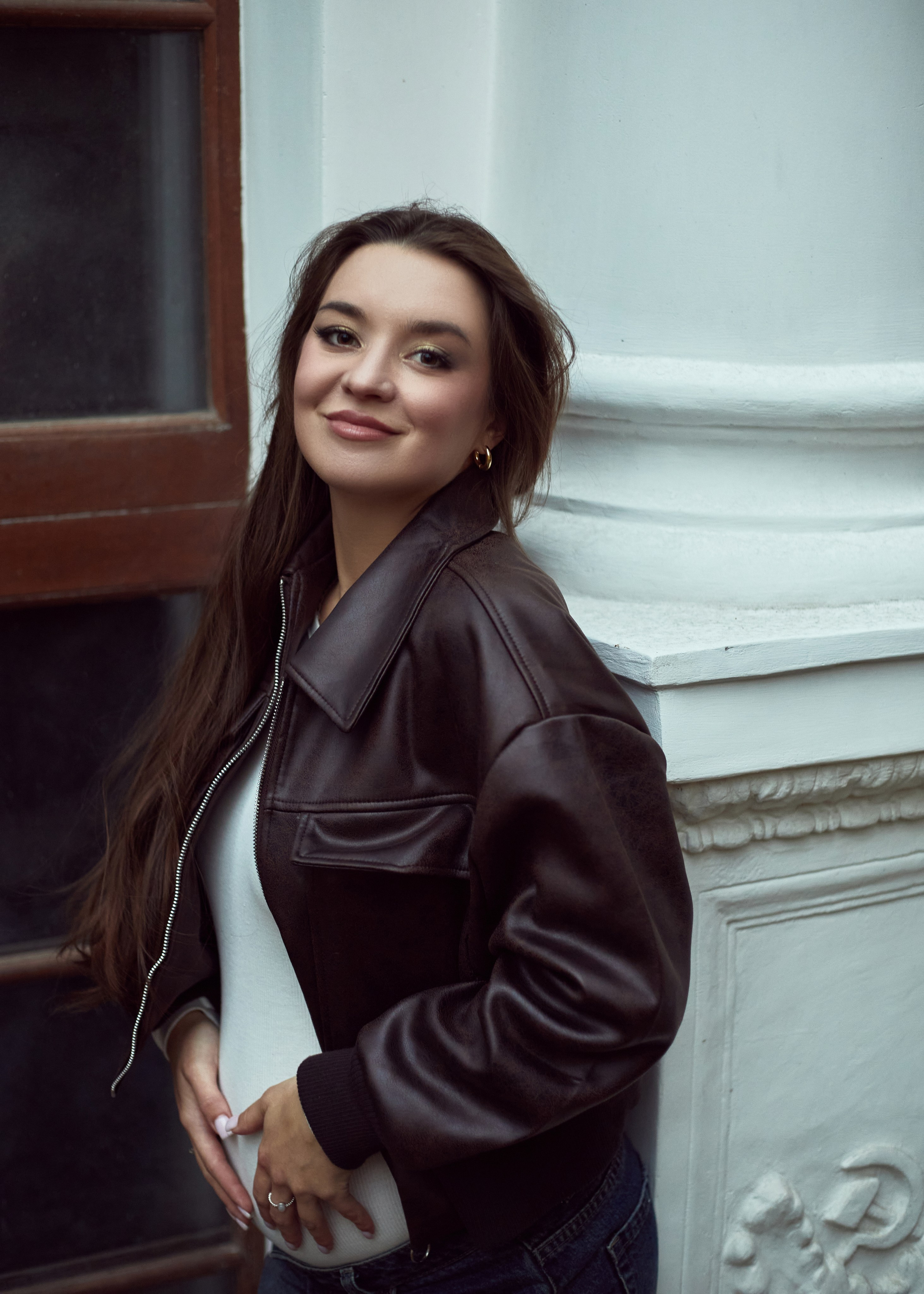 НАДЕЖДА. Фотограф Москва Анастасия Толстова