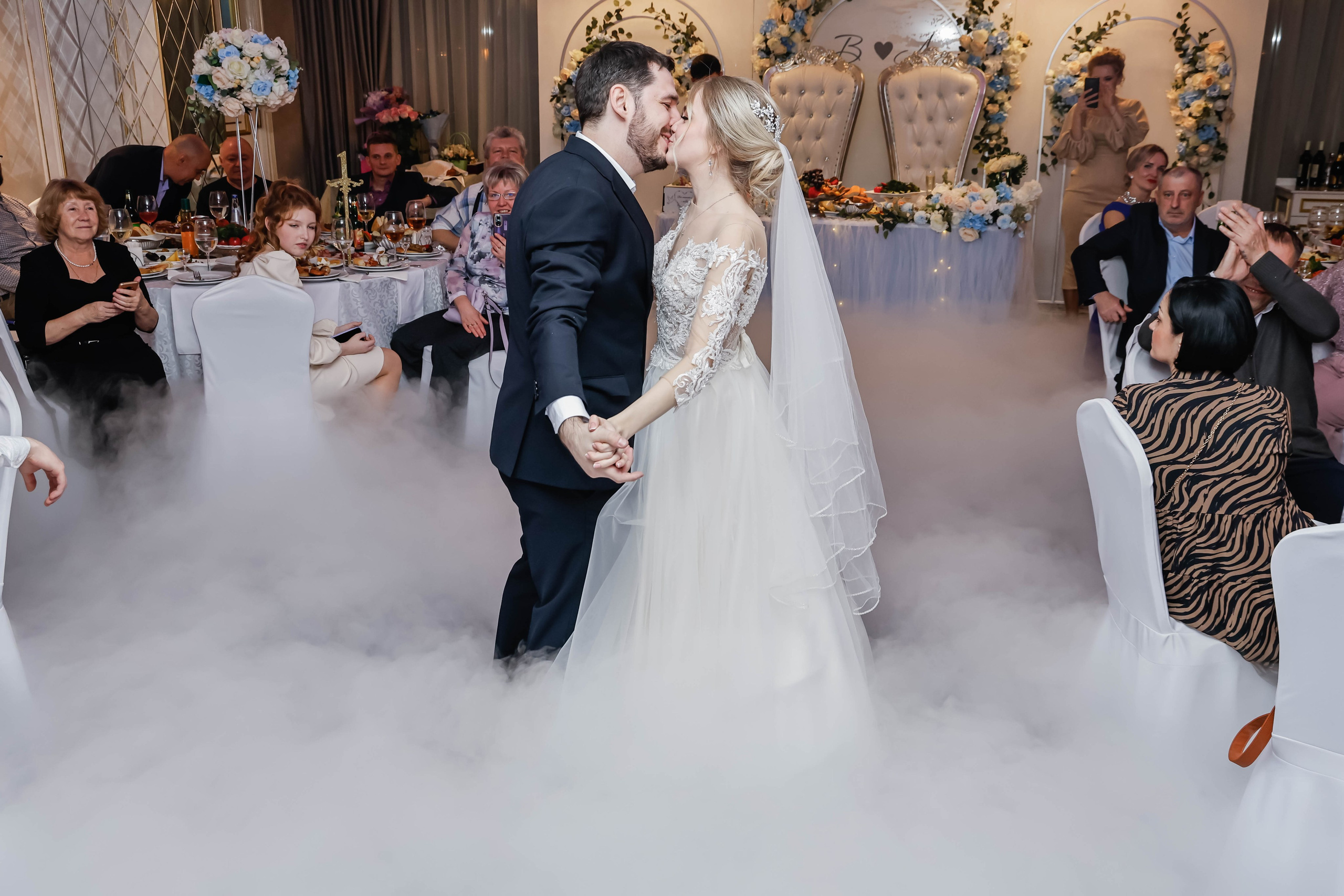 Свадебный фотограф и видеограф. Фотограф и видеограф — Москва