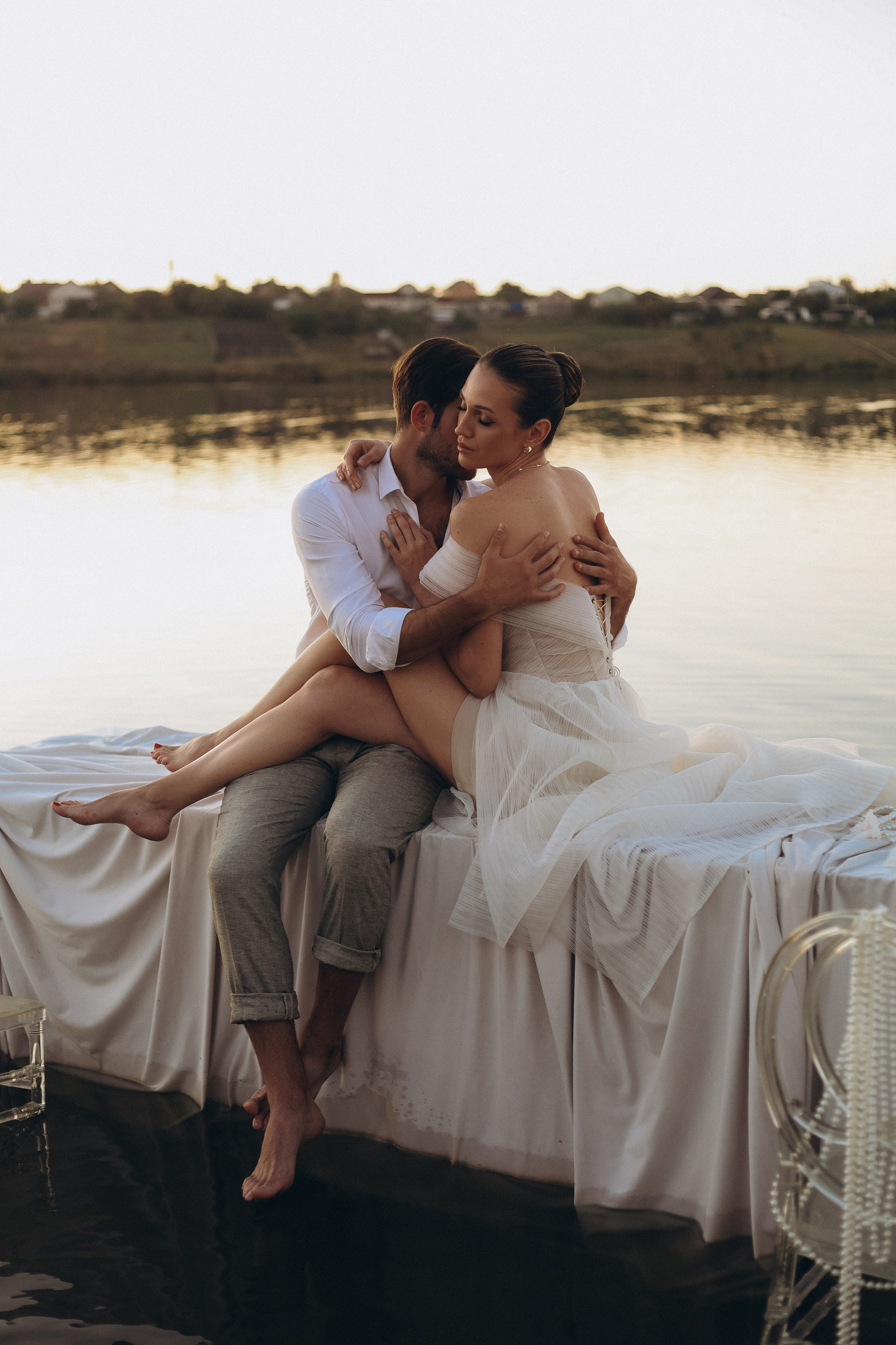 Иван & Дарья. Свадебный фотограф Татьяна Курганская