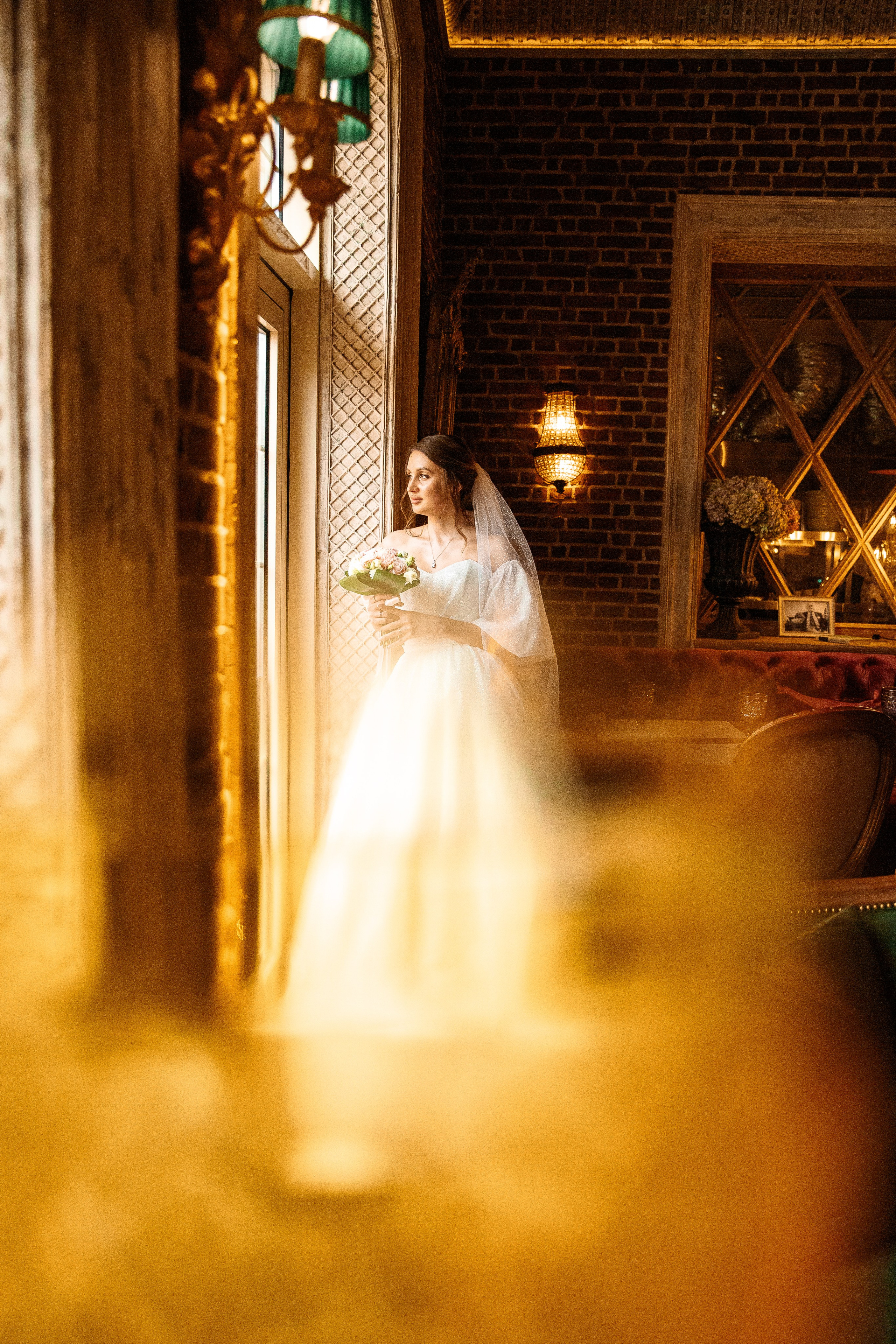 Елизавета и Александр. Свадебный и семейный фотограф в Челябинске Юлия Ишимова