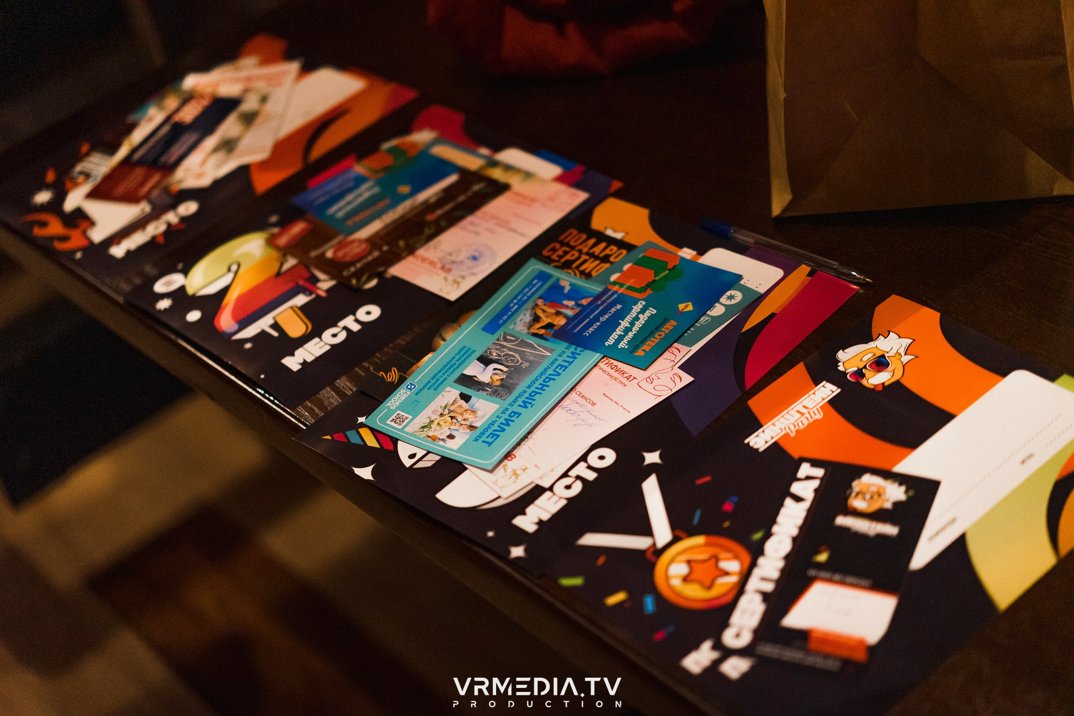 Эйнштейн party в ресторане «Мюнхен»