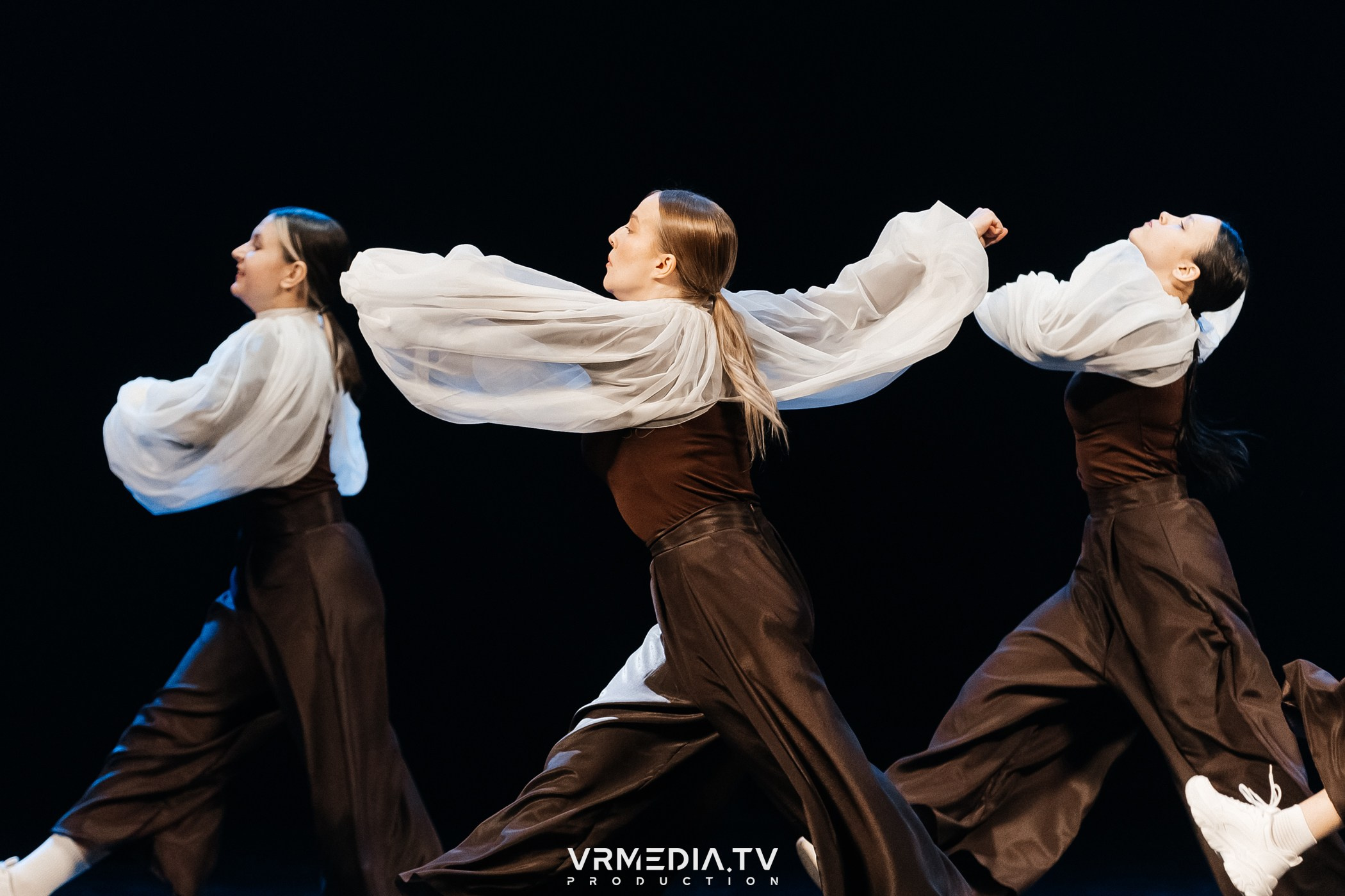 Всероссийский благотворительный инклюзивный Фестиваль «МЫ»