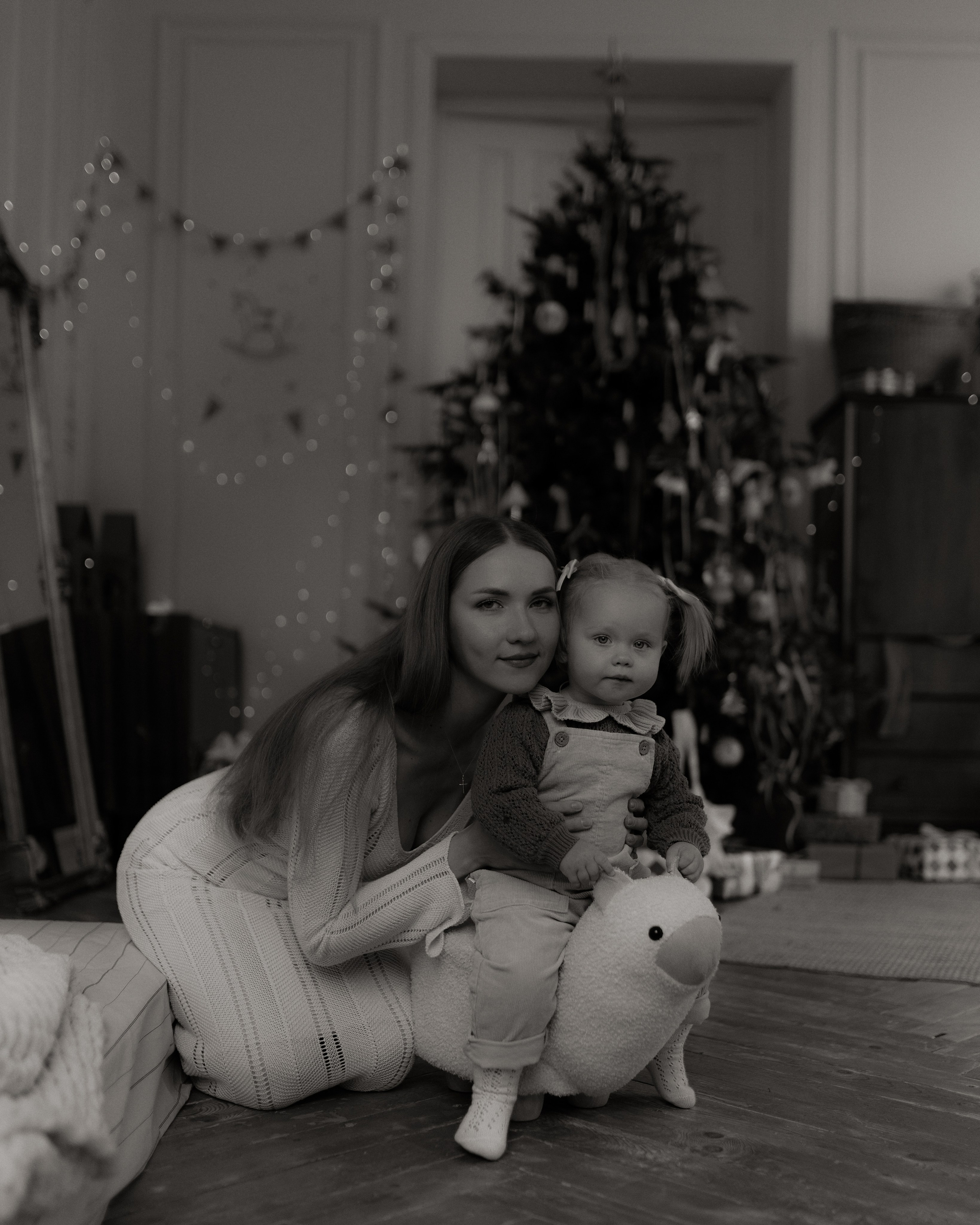 Екатерина и Людмила. DARYA.BELKINA