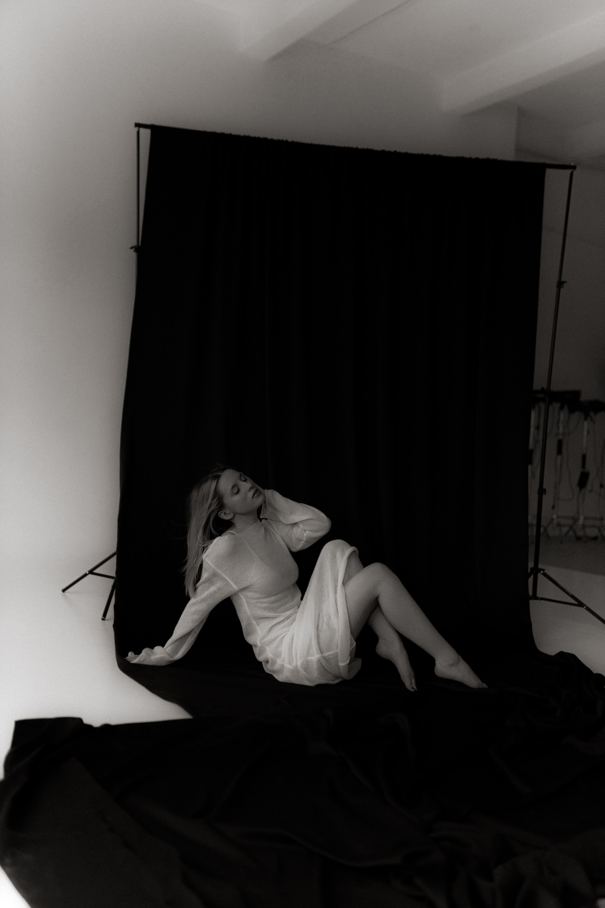 Юлия. DARYA.BELKINA