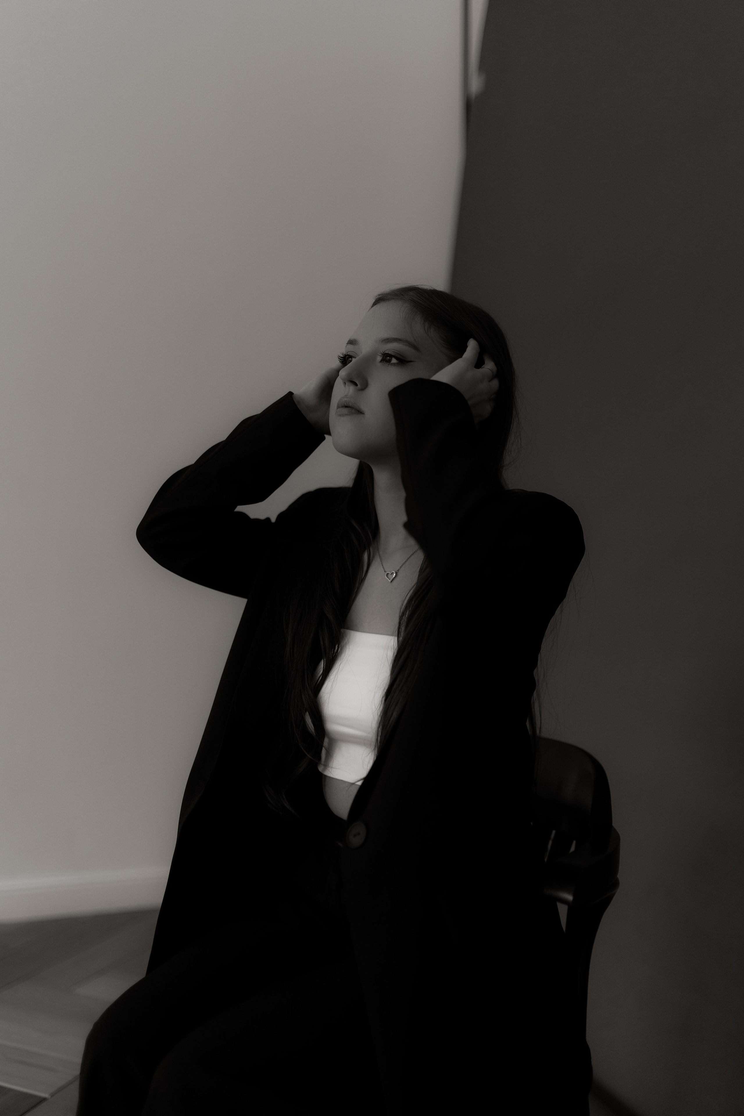 Мария и Александра. DARYA.BELKINA