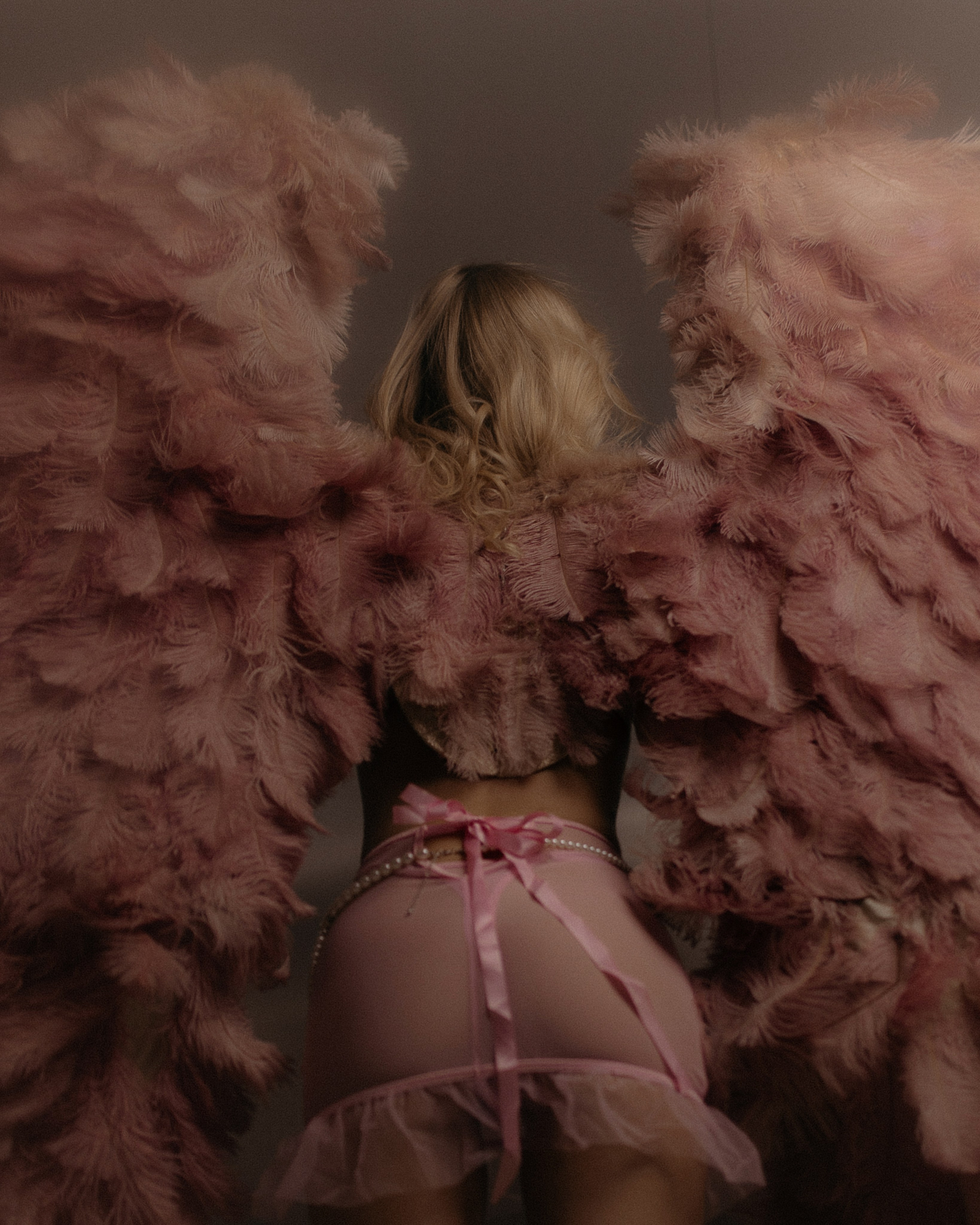 Ксения. DARYA.BELKINA