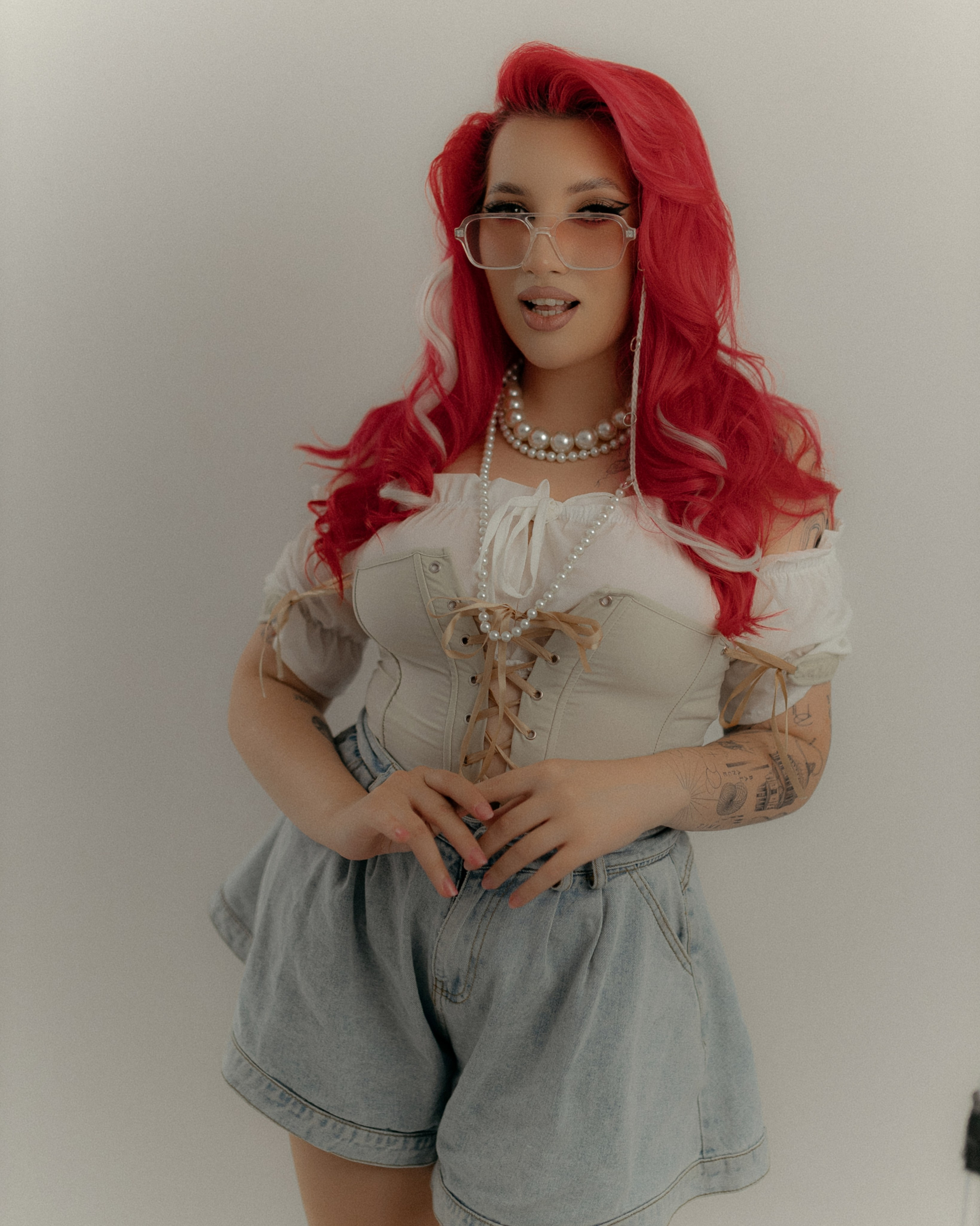 Алина. DARYA.BELKINA