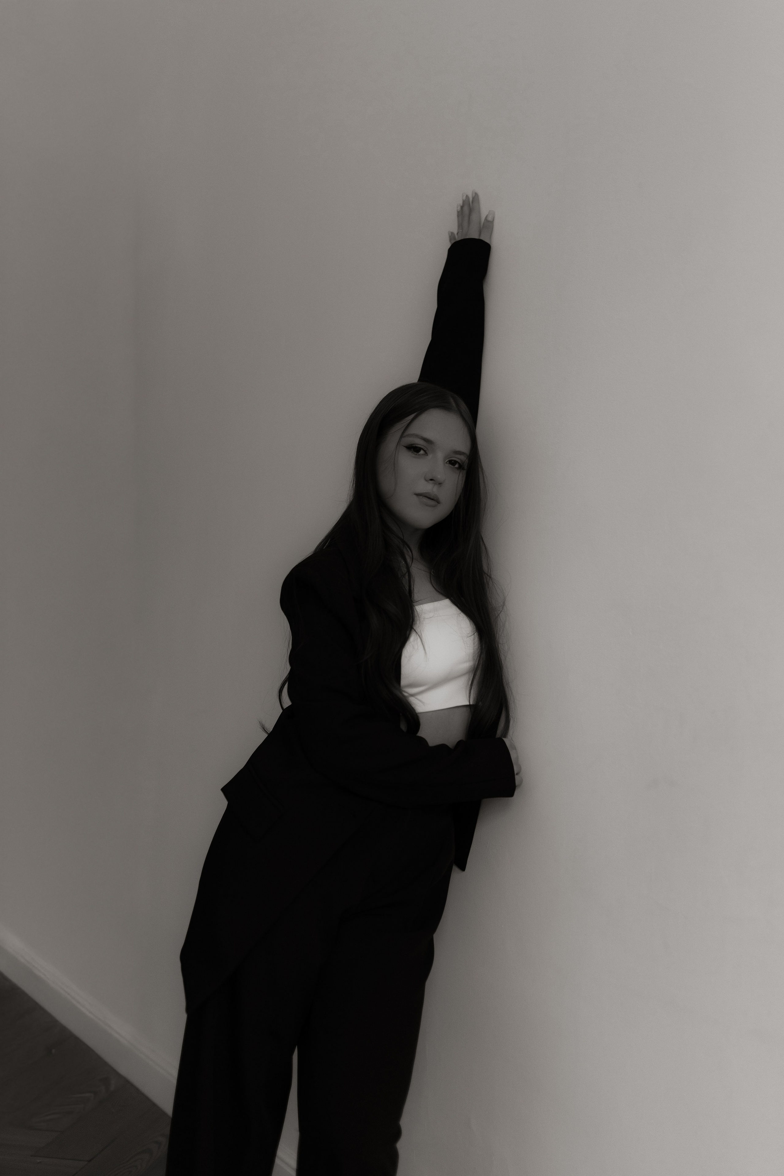 Мария и Александра. DARYA.BELKINA