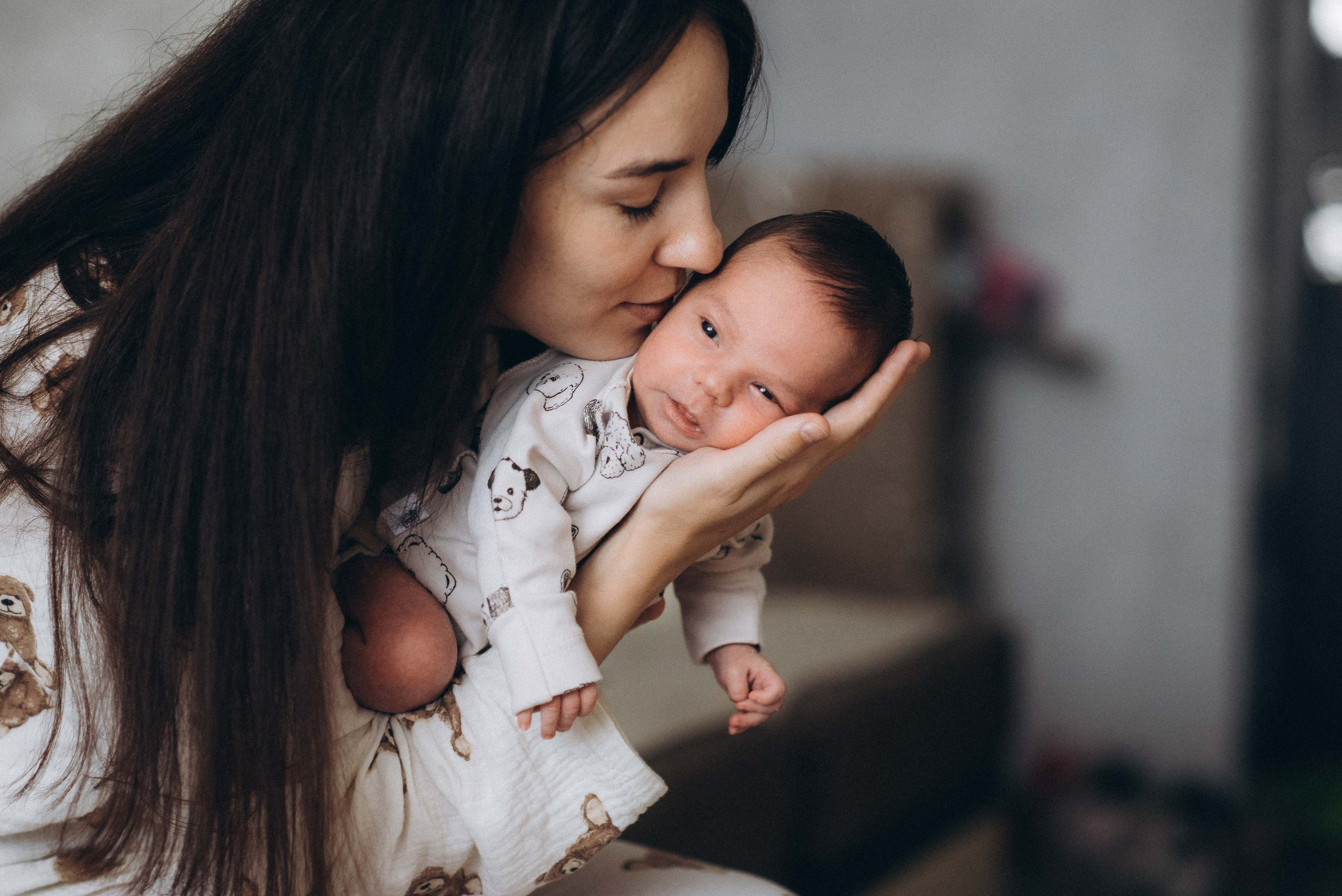 И целого мира мало🫶🏻. Семейный фотограф в Ростове-на-Дону Мария Панарина