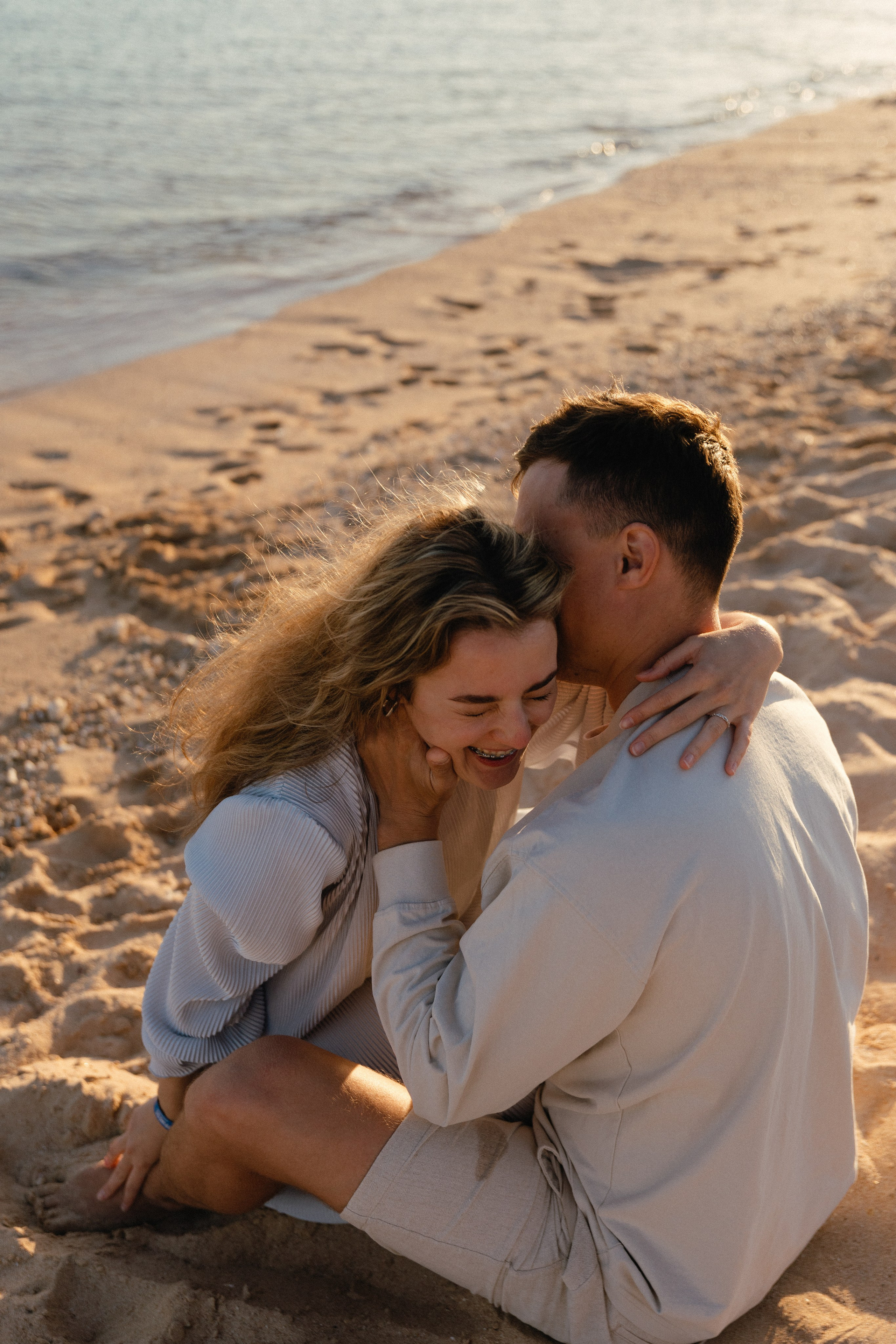 Misha&Ksenia. Photographer Egypt Photographer Hurgada