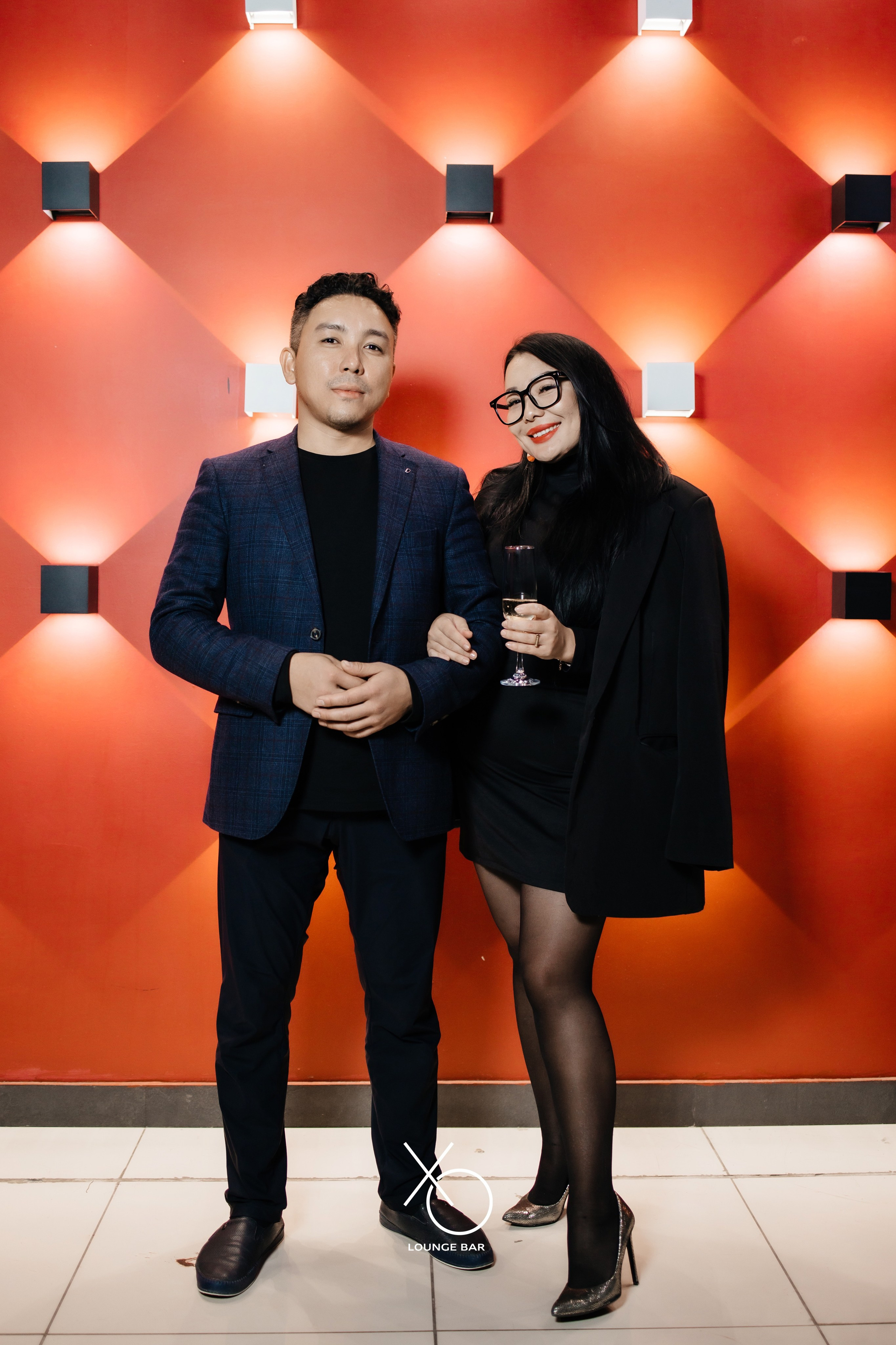 Friday the 13th | HIRO. Lounge Bar X.O