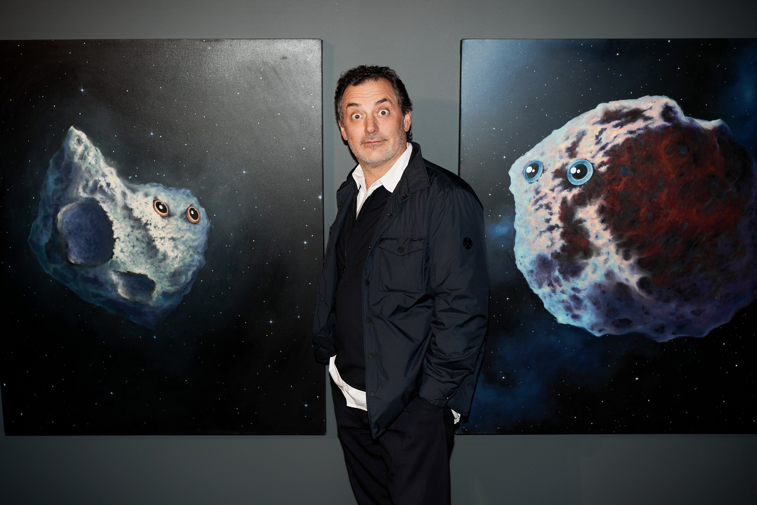 Бренды. Антон Чигляков -   профессиональный фотограф