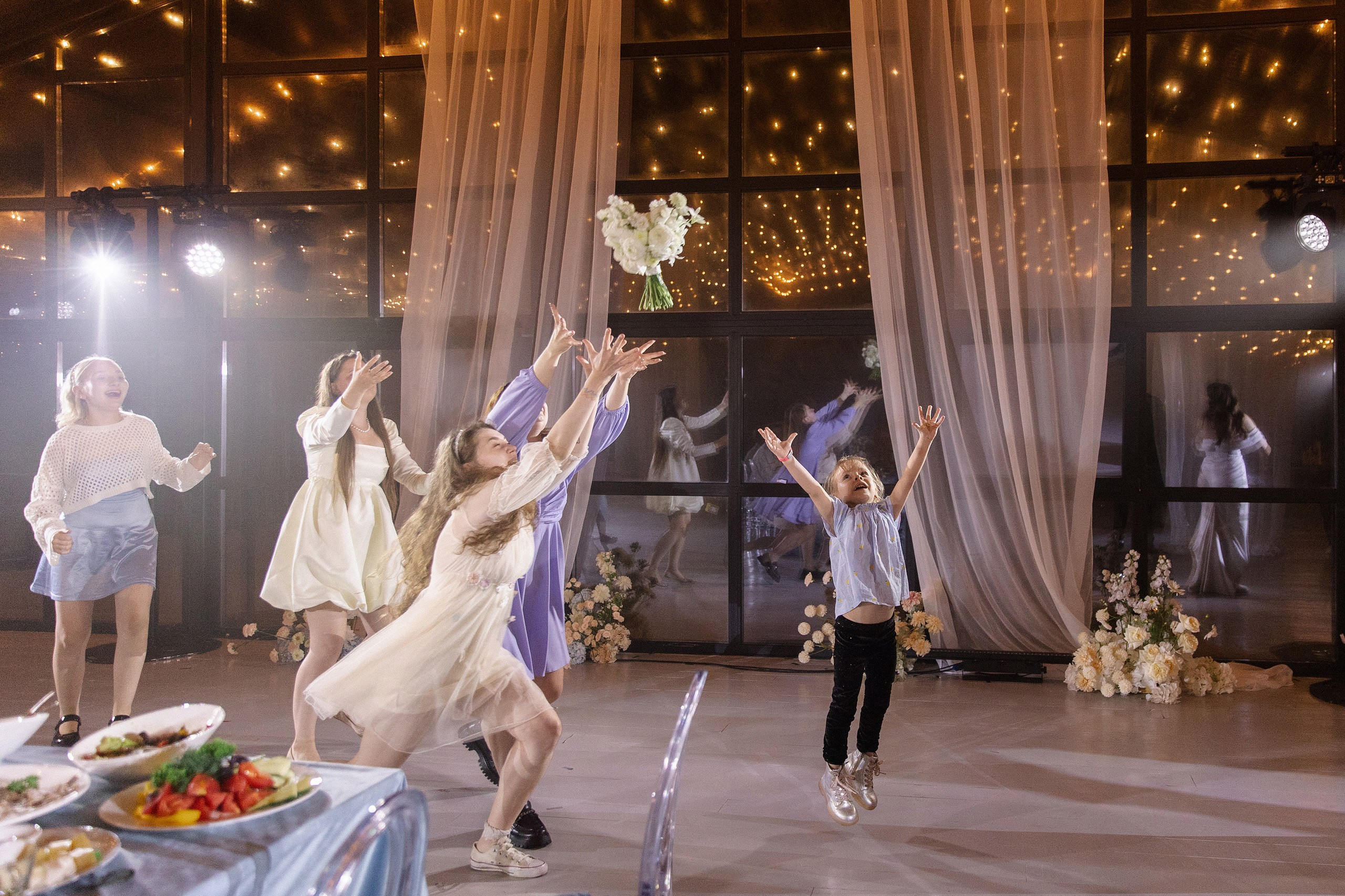 Артем и Виктория. Фотограф Владимир Лукашев