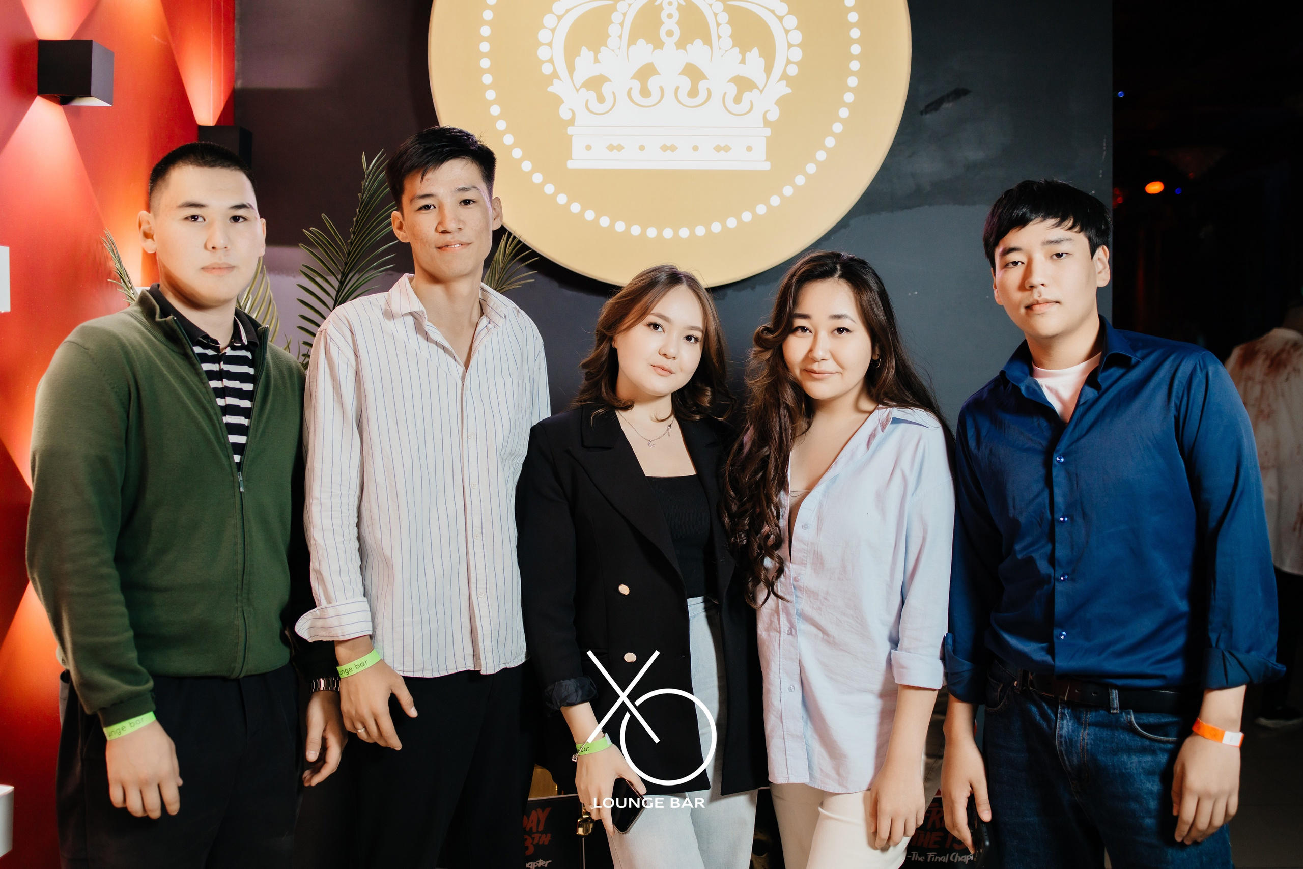 Friday the 13th | HIRO. Lounge Bar X.O