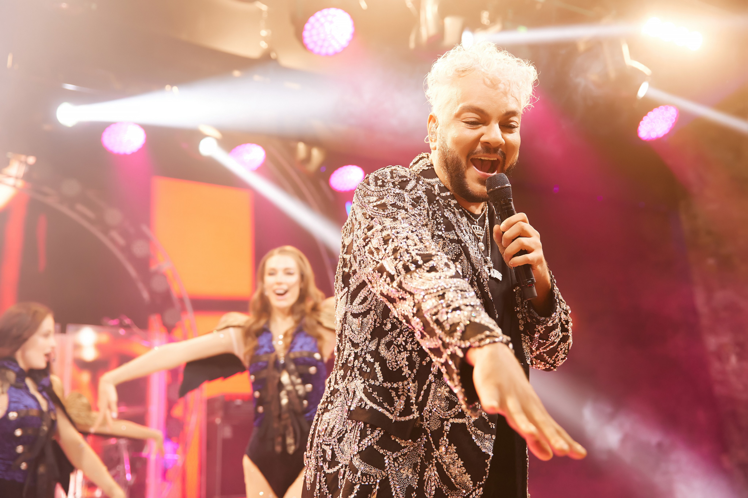 Events. Photographer Sasha Orlov