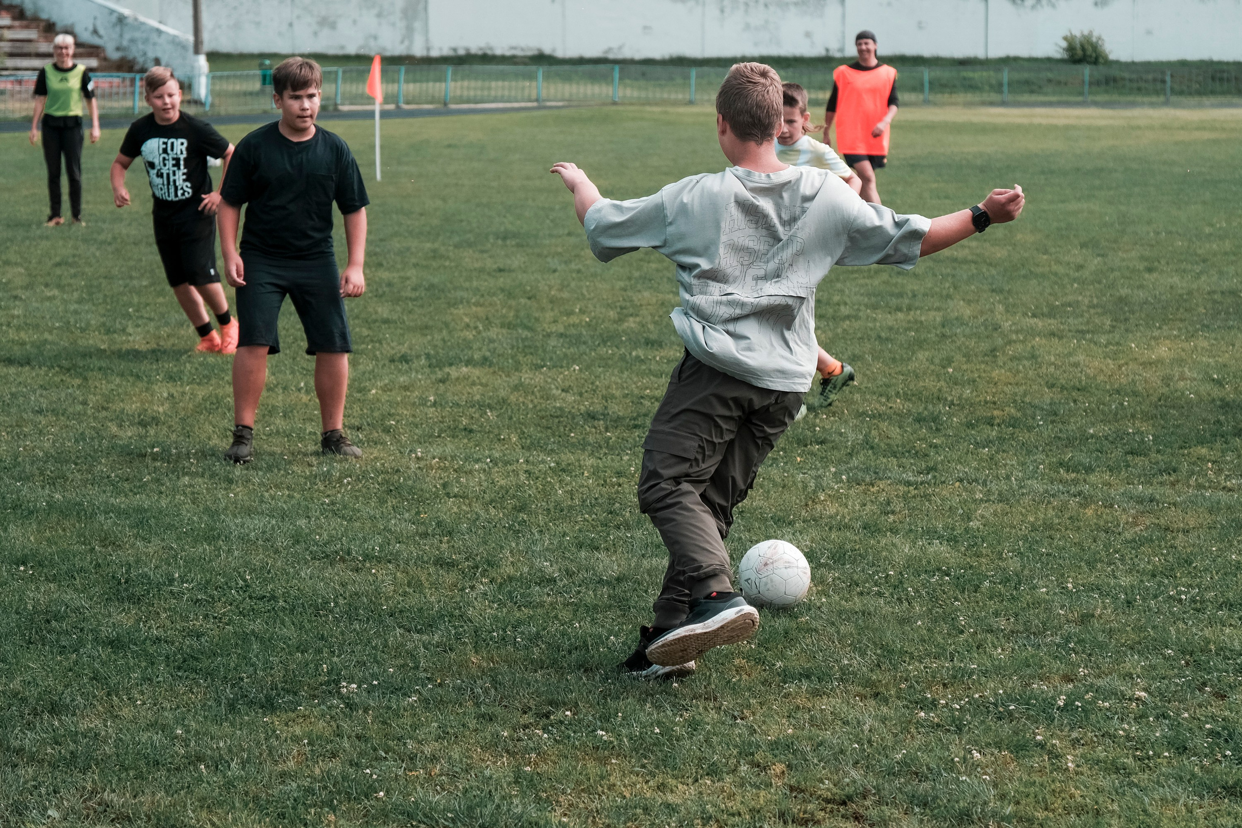 Репортаж 3. Фотограф и видеограф в Москве и МО — Евгений Лавров