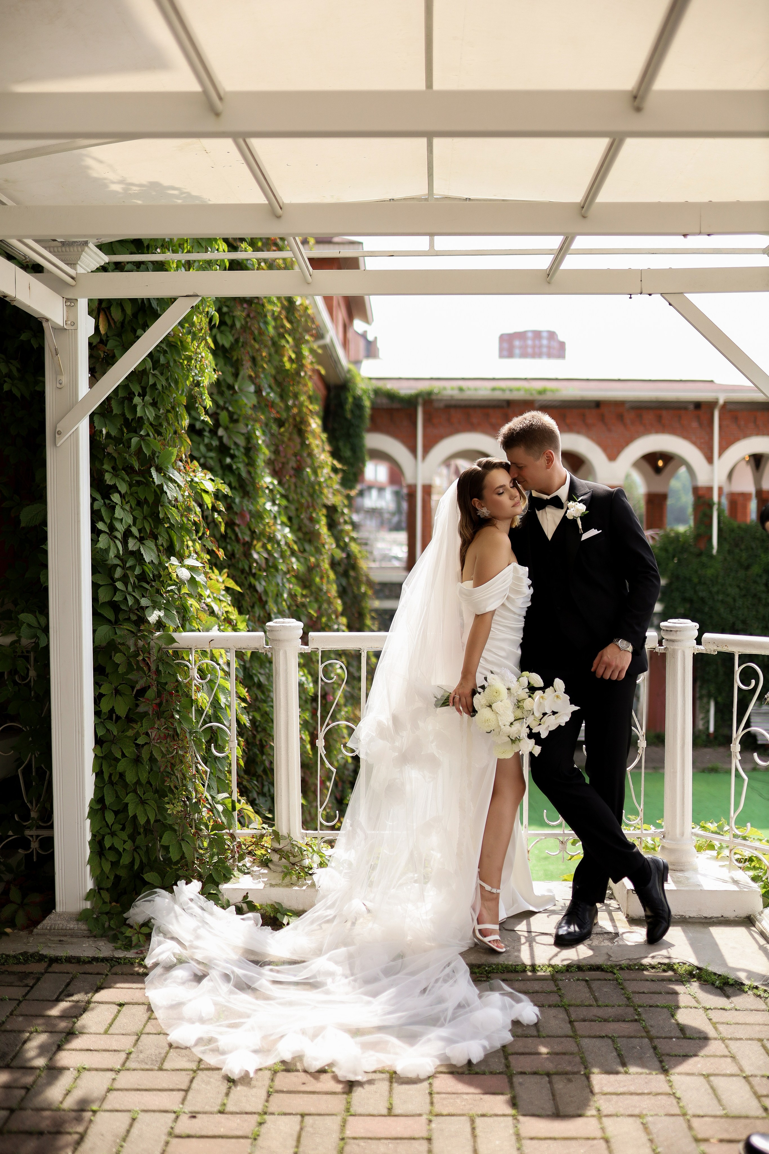 Дарья и Илья 24.08.24. ФОТОГРАФ ХАБАРОВСК АНАСТАСИЯ РАЧЕНКОВА