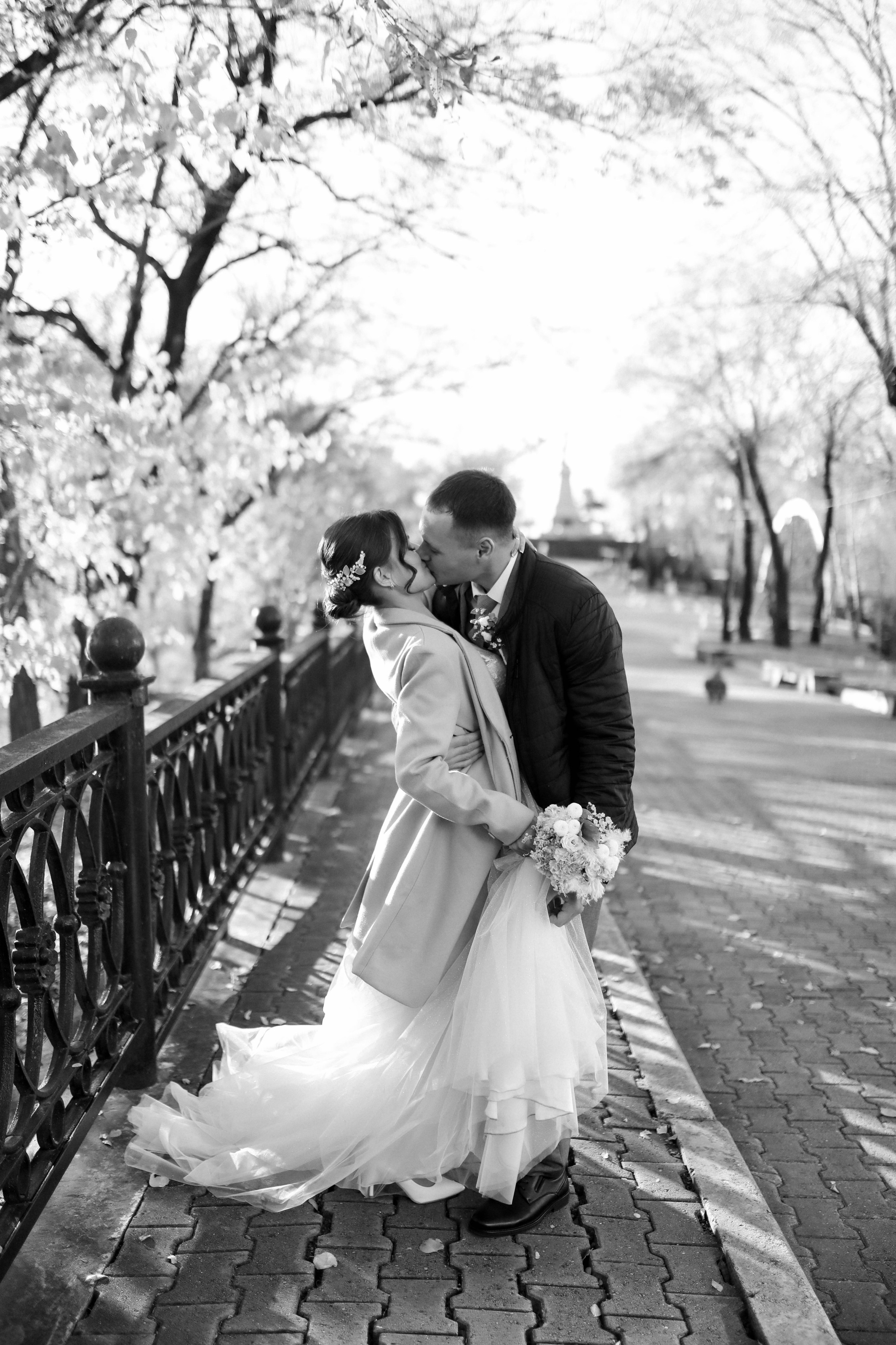 Павел и Наталья 28.10.23. ФОТОГРАФ ХАБАРОВСК АНАСТАСИЯ РАЧЕНКОВА