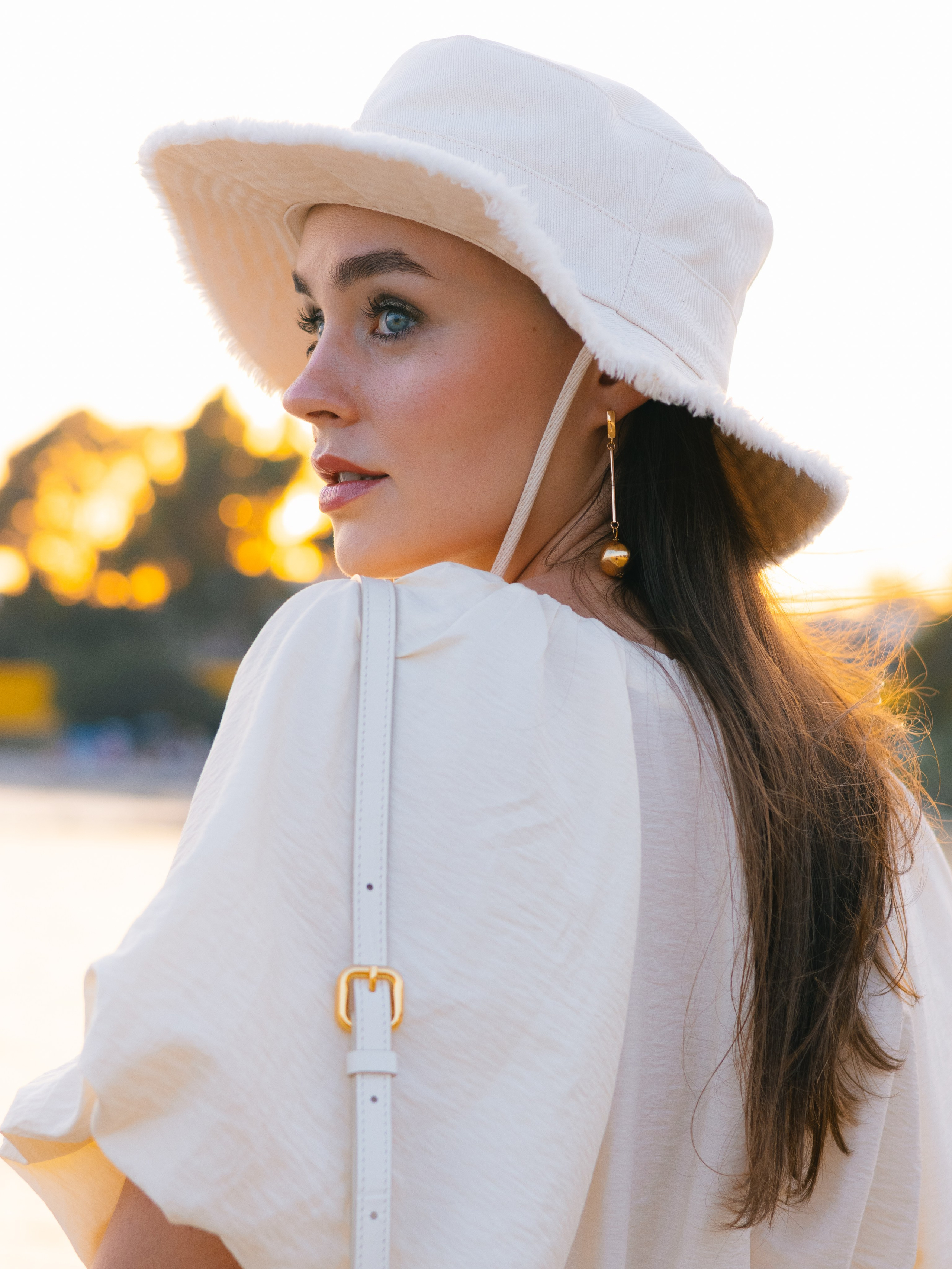 Женские портреты. Фотограф на Кипре Дария Николаева