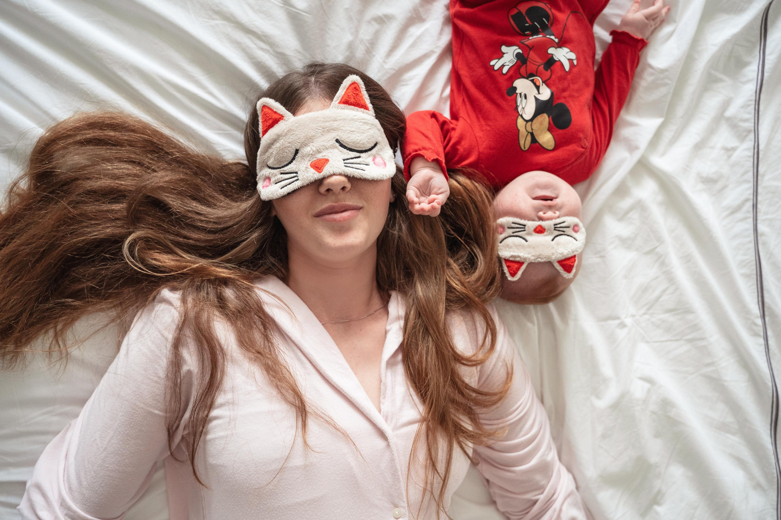 Семейная фотосессия. Марина Маслак портретный, репортажный и семейный фотограф в Москве