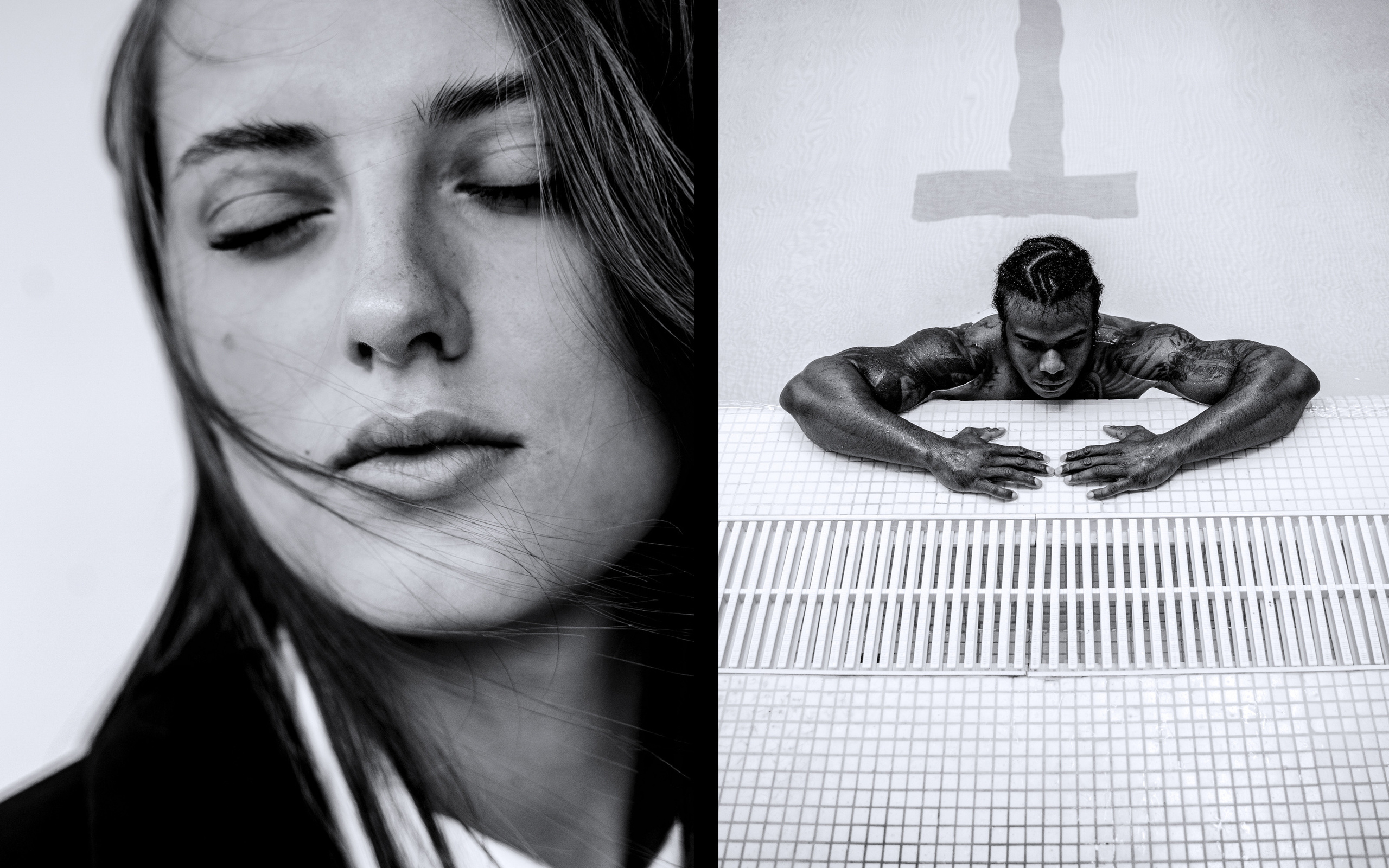 Марина Маслак портретный, репортажный и семейный фотограф в Москве