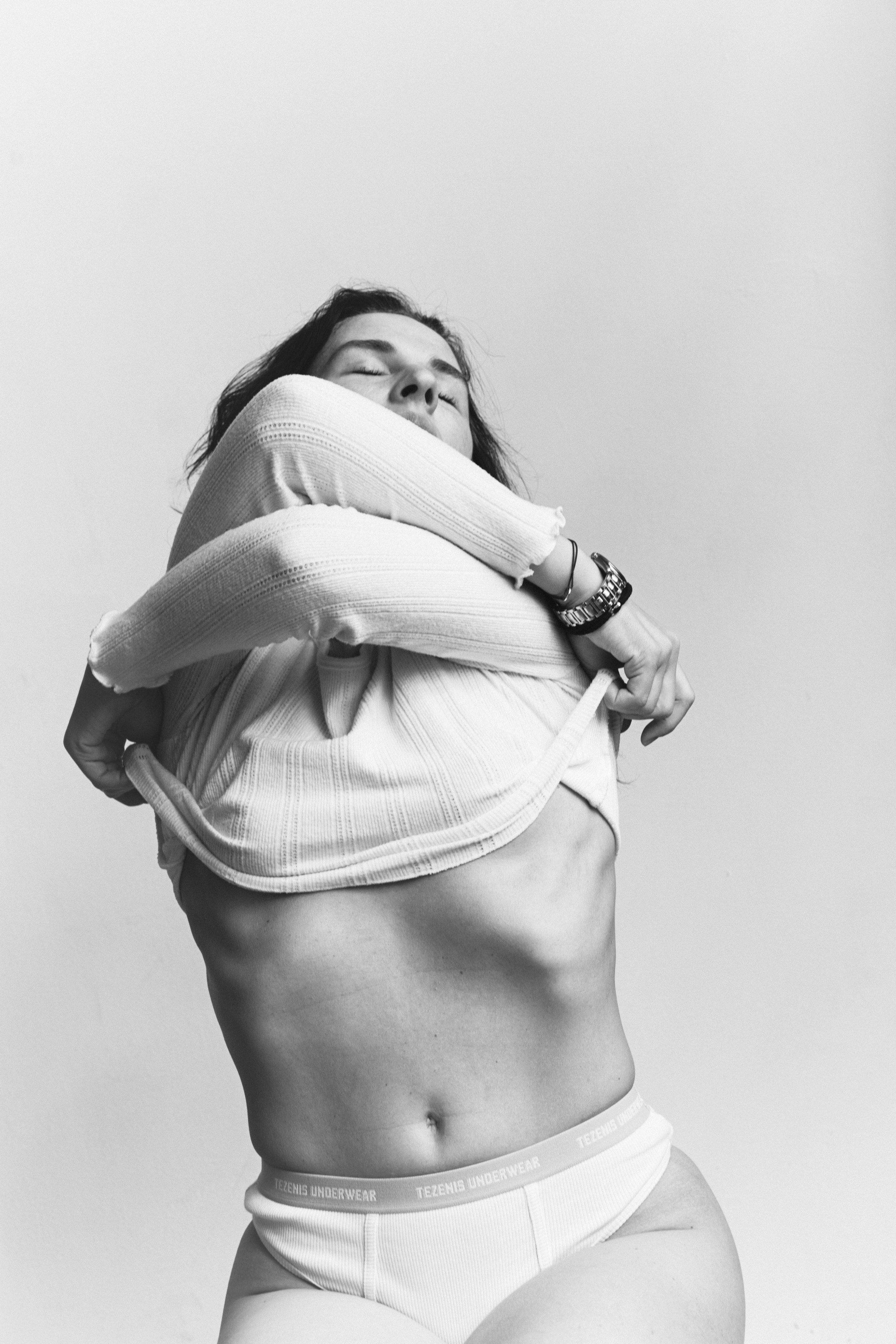 Аня. Фотограф и видеограф в Москве Юлия Прушинская