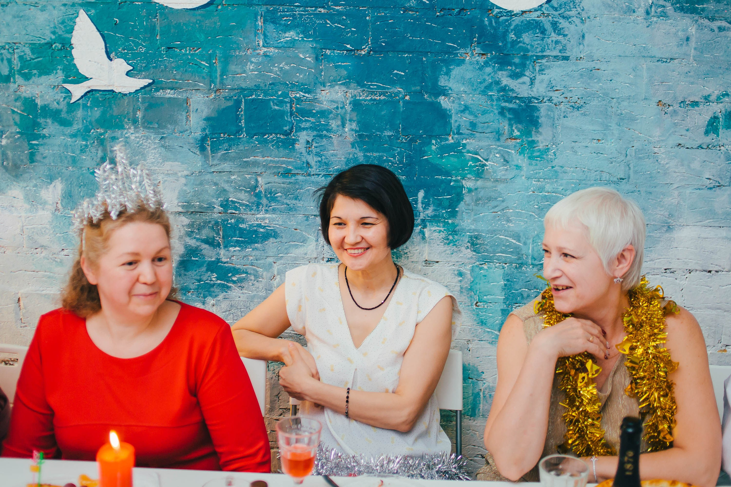 Фоторепортаж корпоратива. Фотограф в Челябинске Ополихина Анна