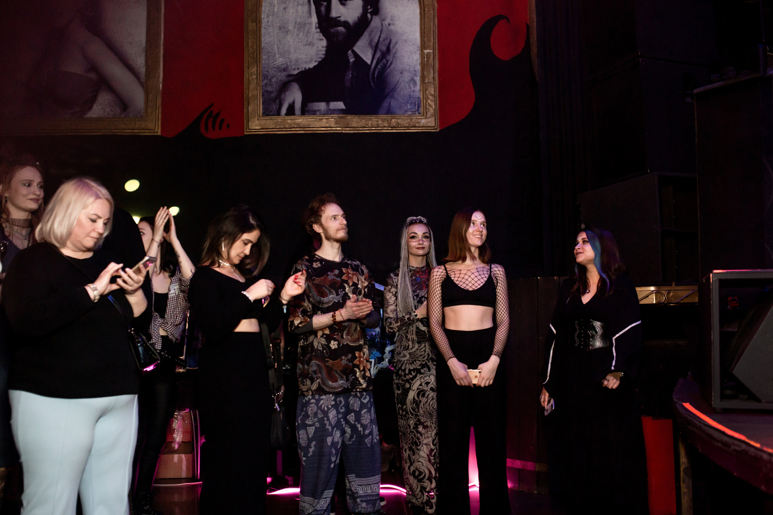 Agnivaib 2025 Ozz. Фотограф в Челябинске Ополихина Анна