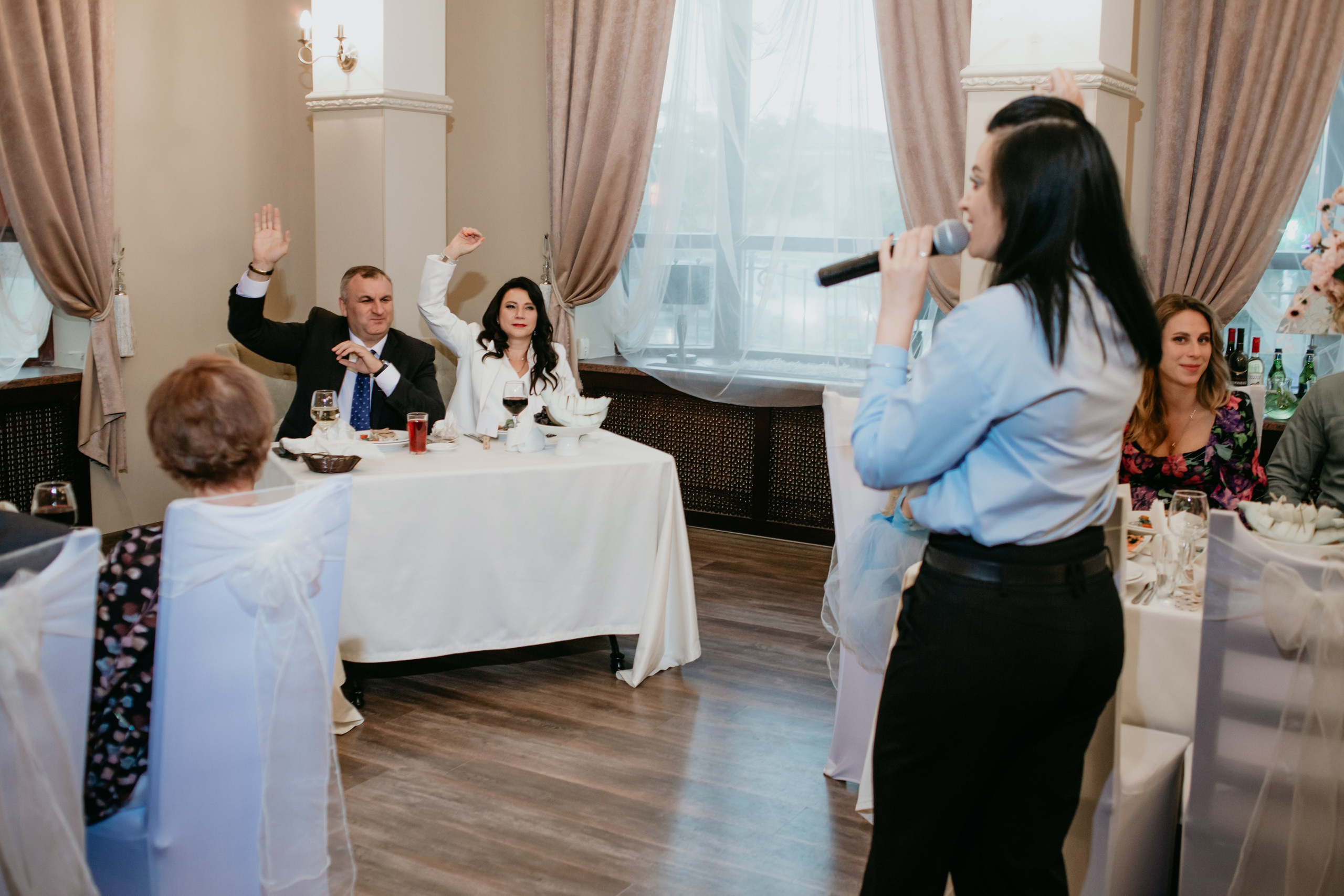 Юбилей 50. Фотограф в Челябинске Ополихина Анна