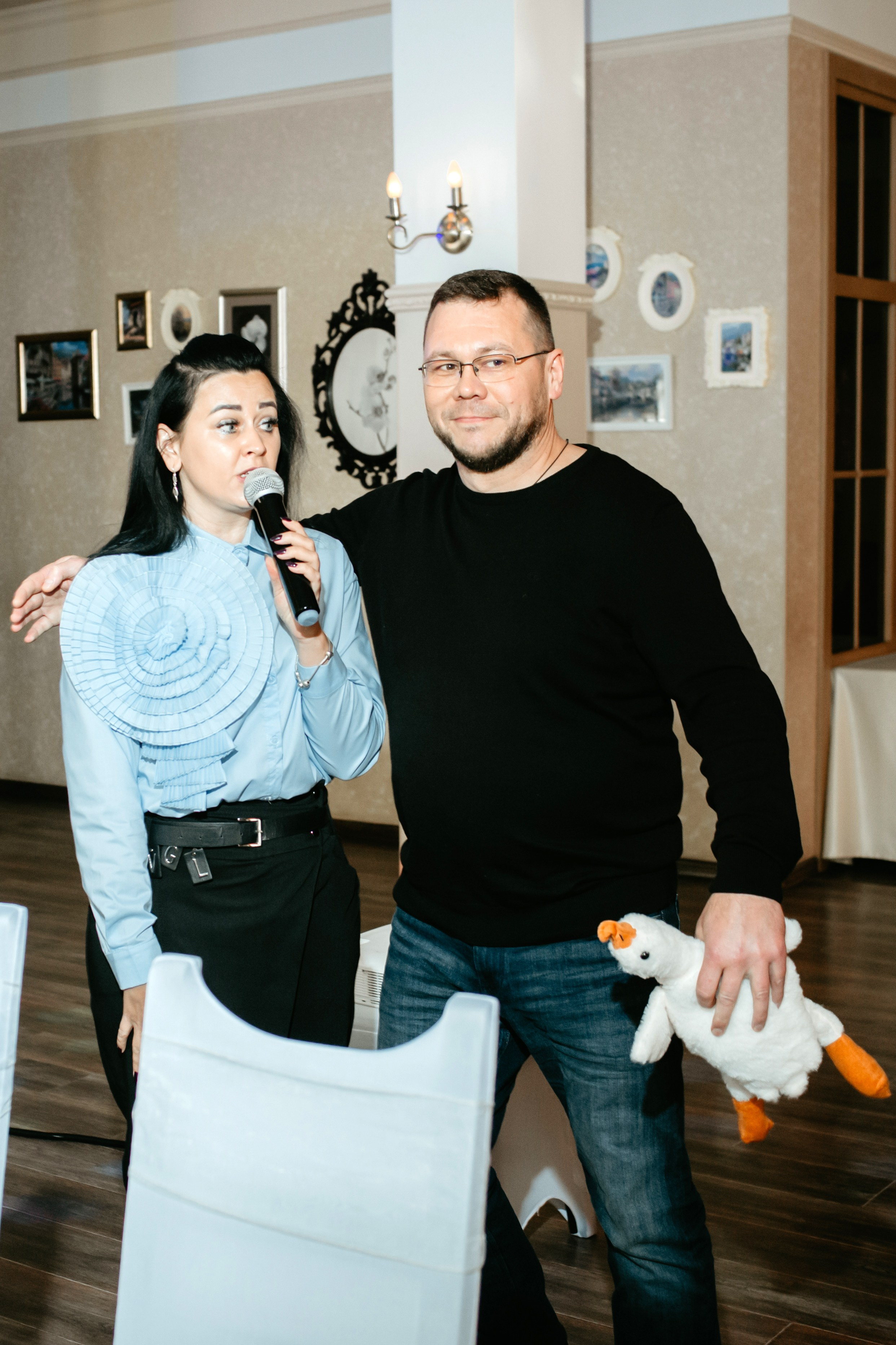 Юбилей 50. Фотограф в Челябинске Ополихина Анна