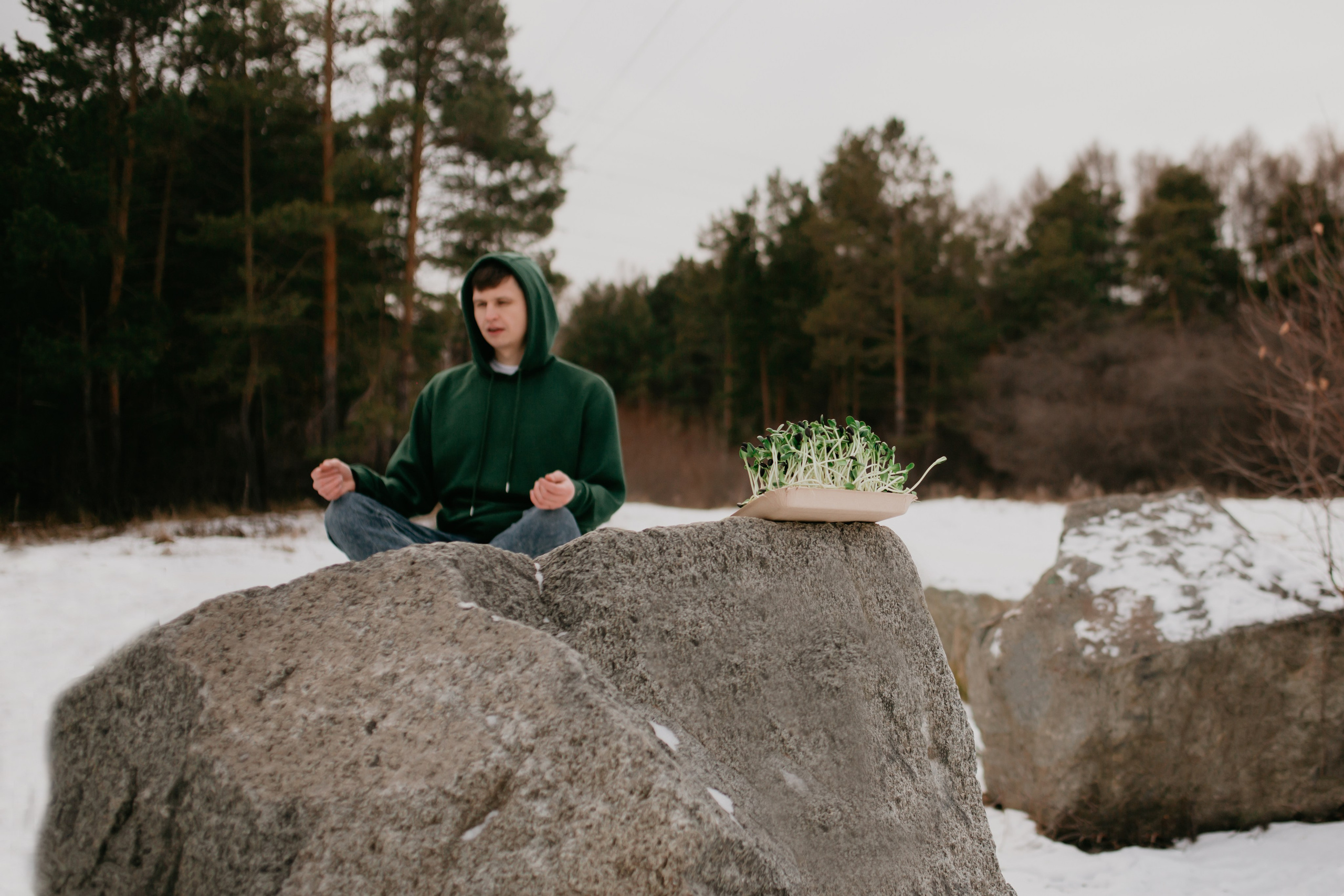 Прогулка. Дима. Фотограф в Челябинске Ополихина Анна