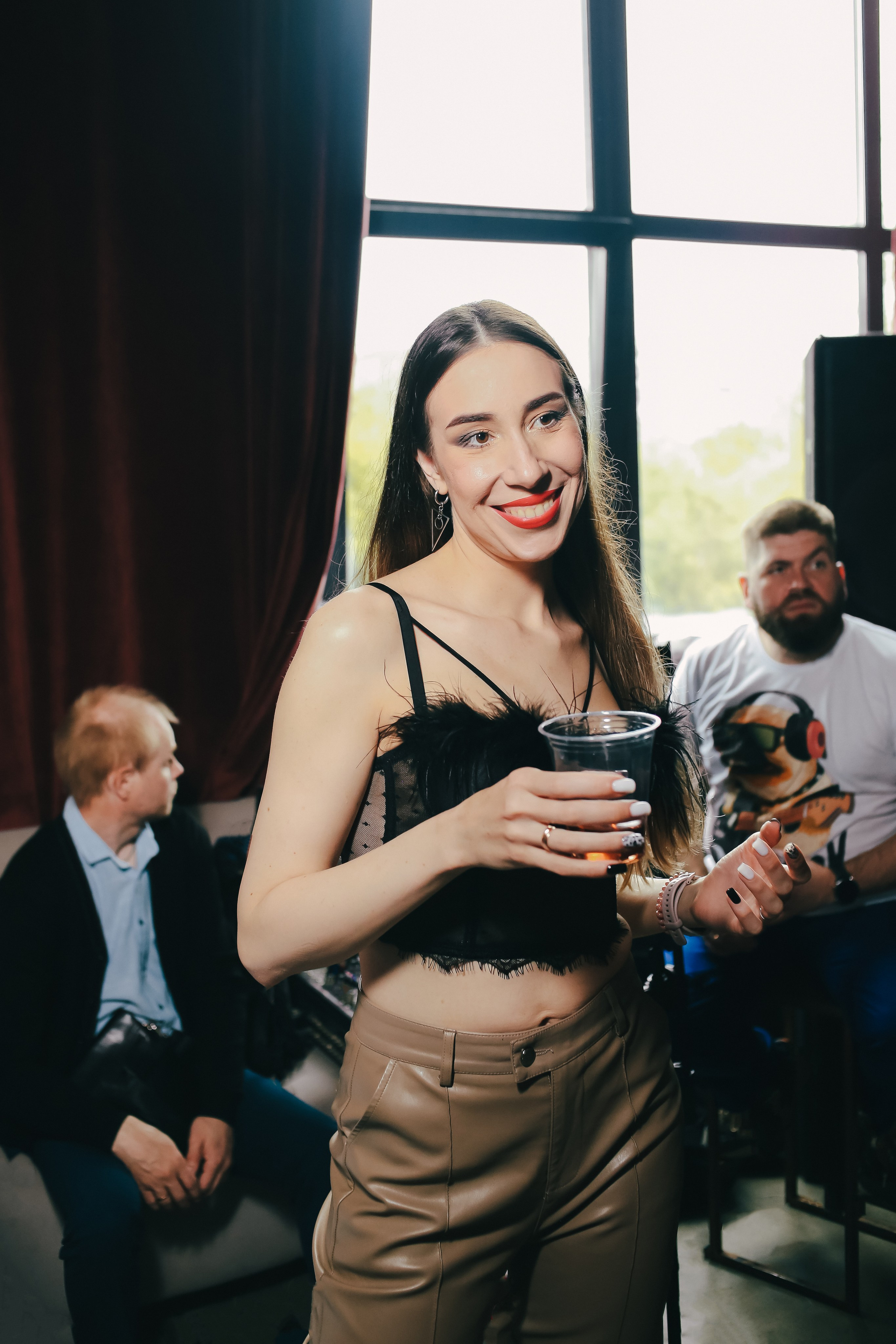 Свадебный банкет Алисы и Вадима. Фотограф в Челябинске Ополихина Анна