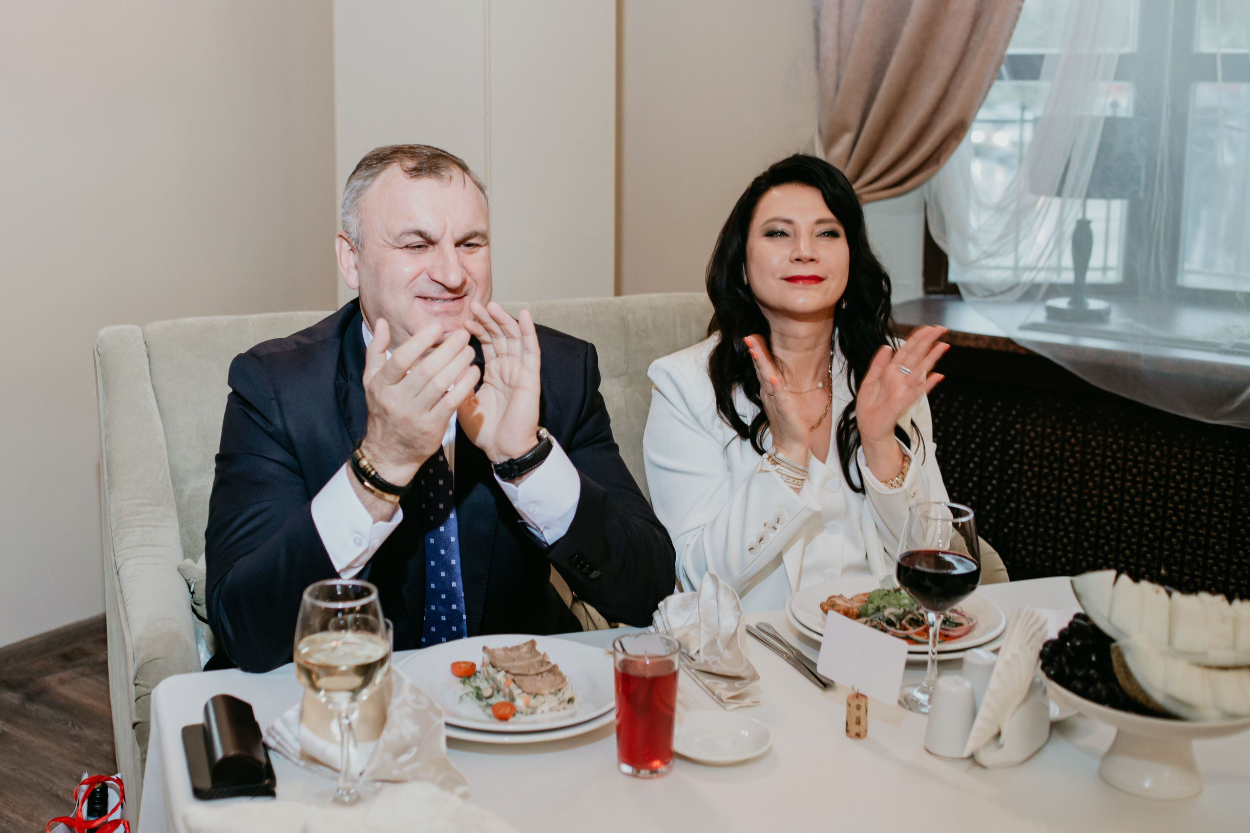 Юбилей 50. Фотограф в Челябинске Ополихина Анна