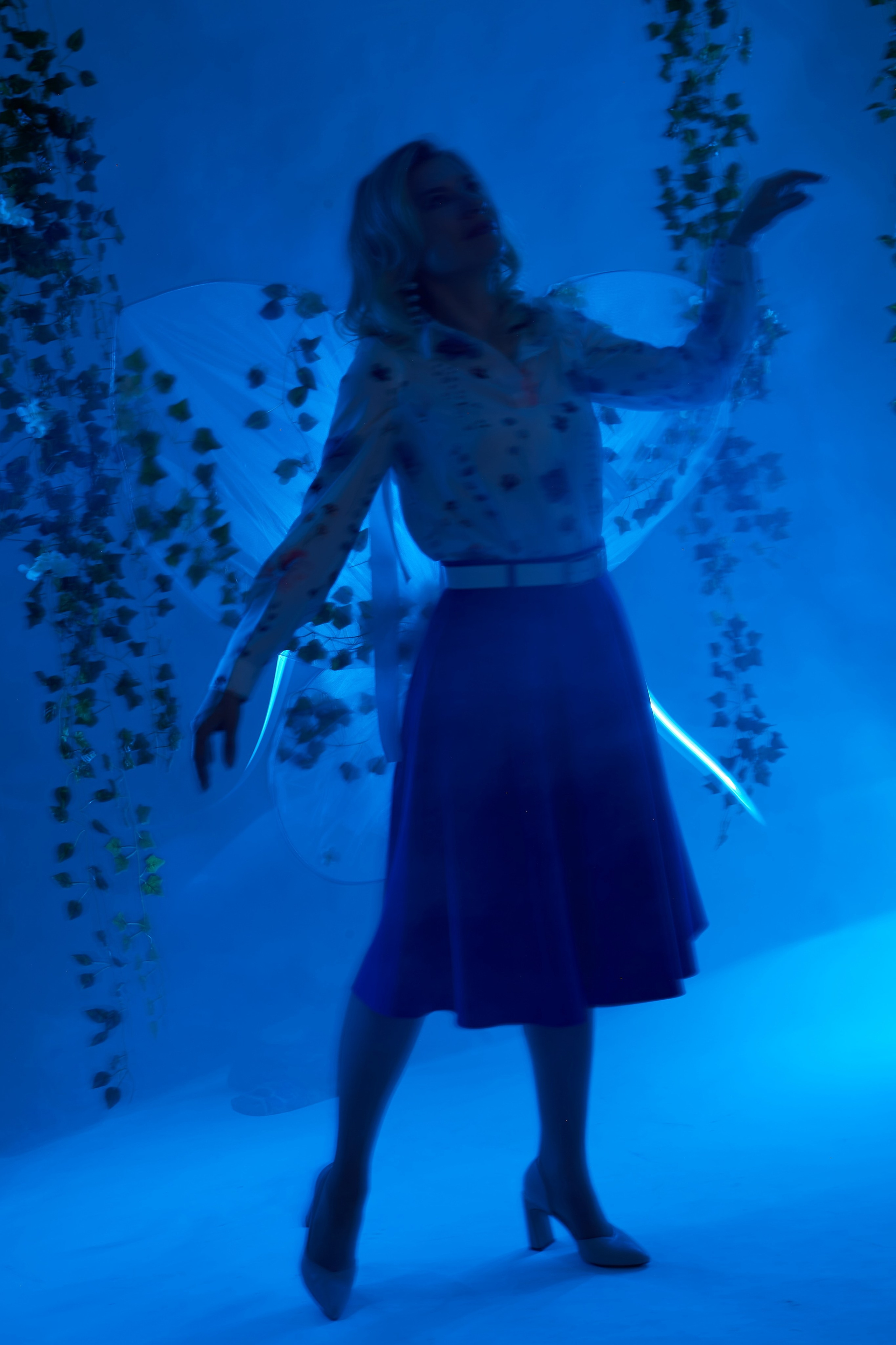 «Фея». Свадебный и креативный фотограф в ЮФО