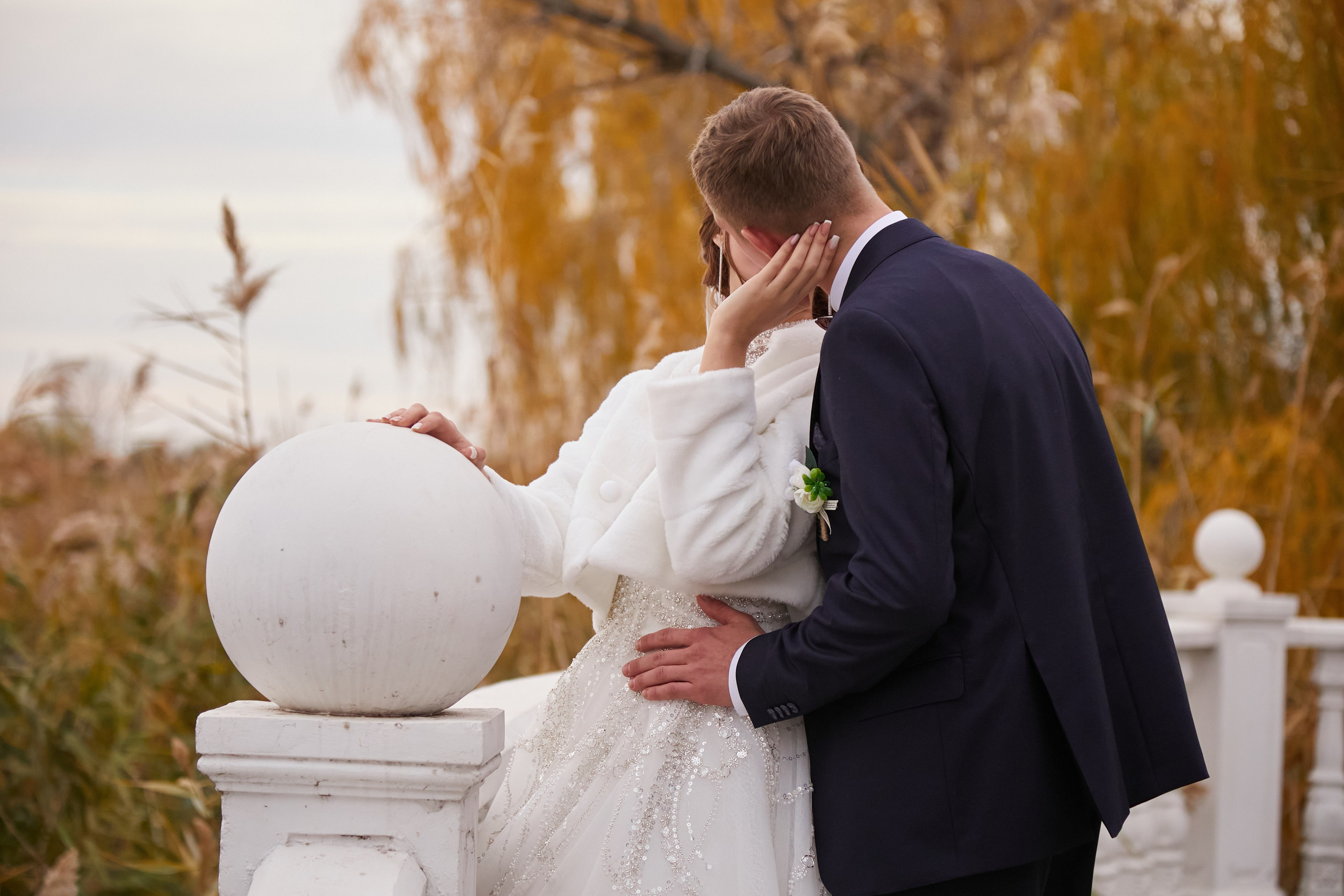 Никита и Ирина. Свадебный и креативный фотограф в ЮФО и МСК