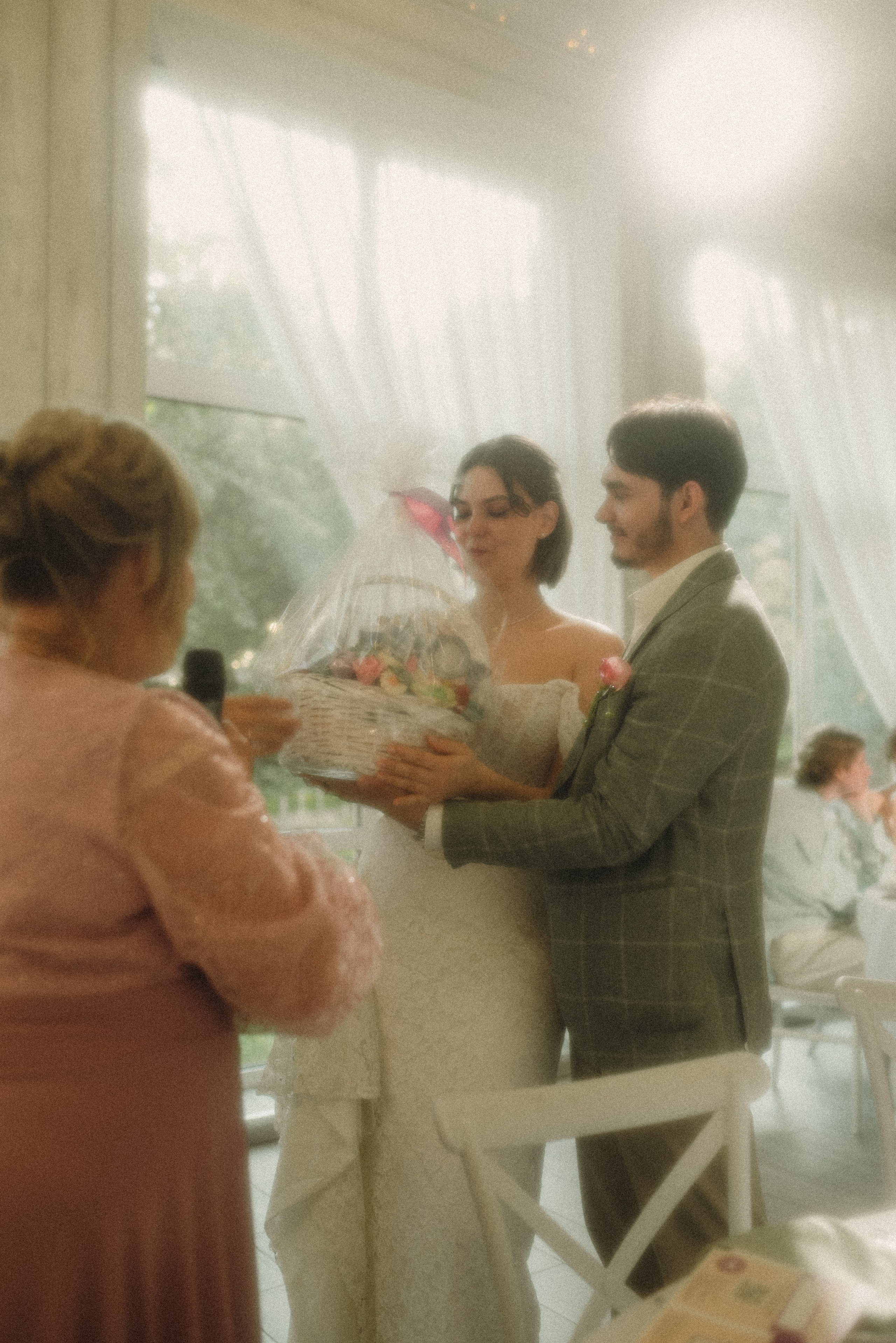 Евгений и Виолетта | Полный свадебный день. Москва. Фотограф Санкт-Петербург, Новороссийск