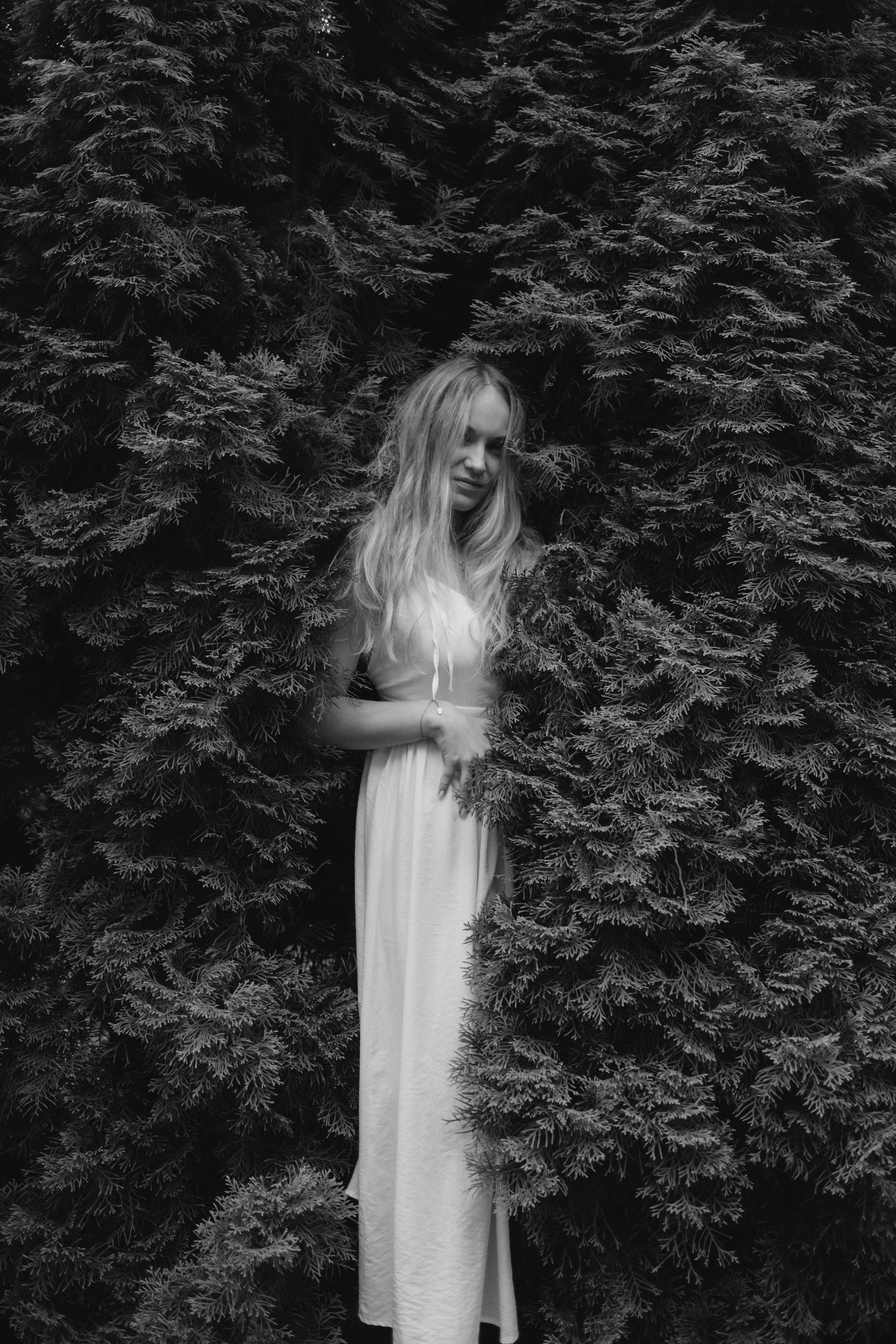 На рассвете. Фотограф в Москве Ольга Елоева