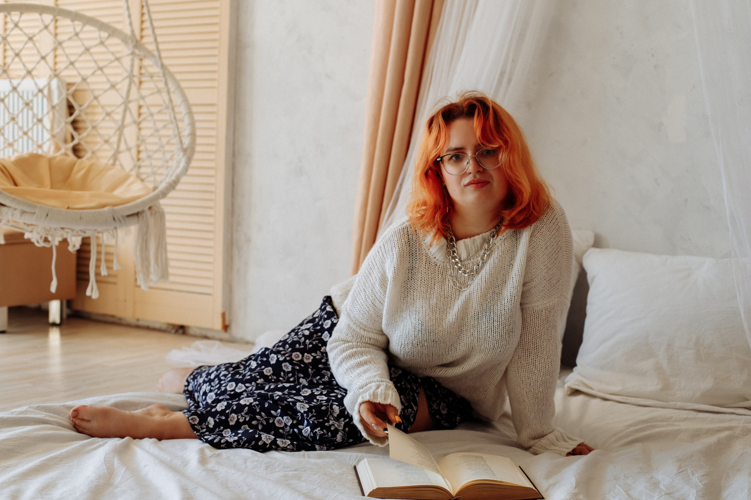 Яна. Фотограф в городе Тихвин Александра Проничева