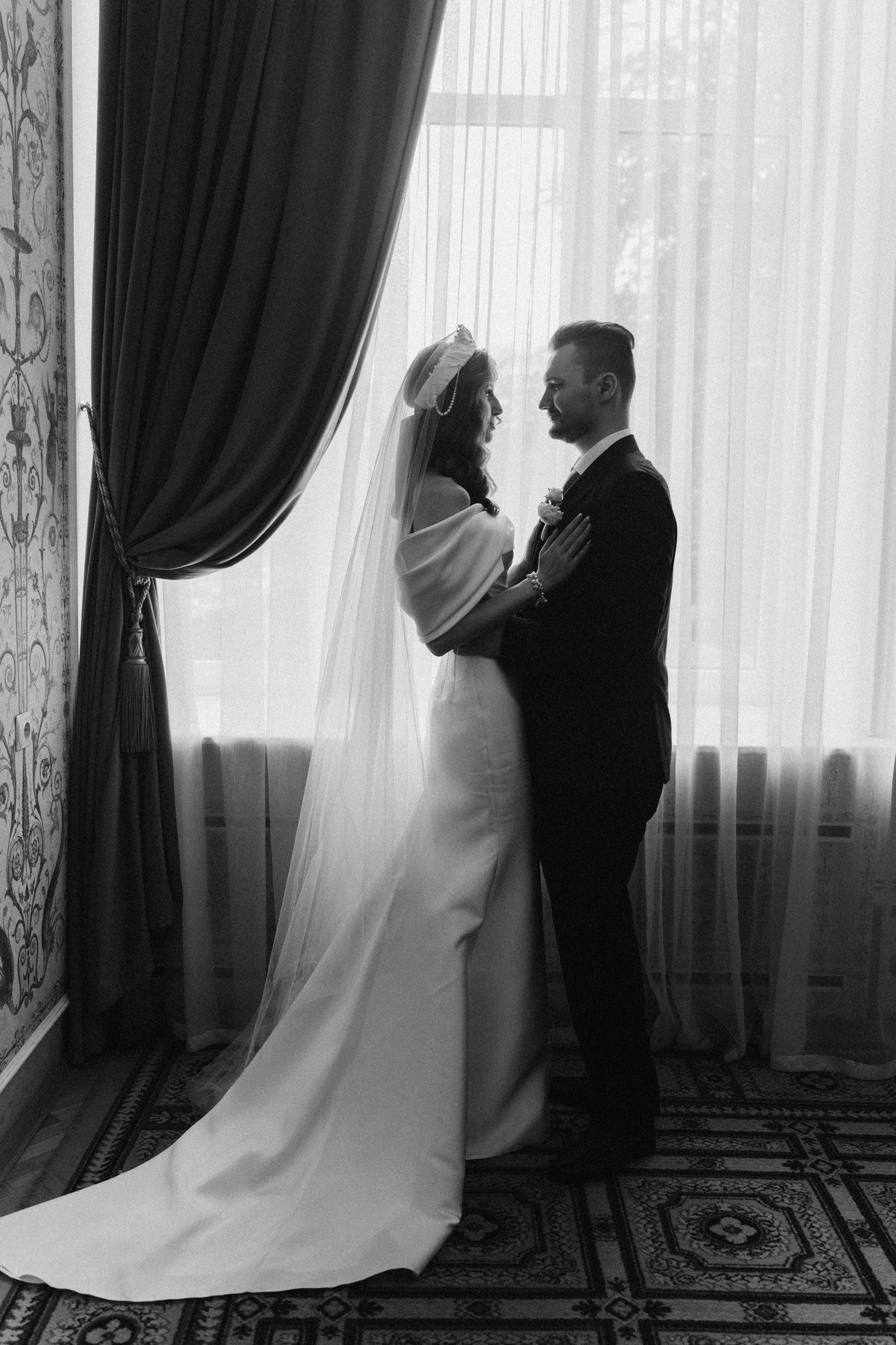 Ksenia & Eduard. Фотограф Ольга Рубцова в Москве и Московской области