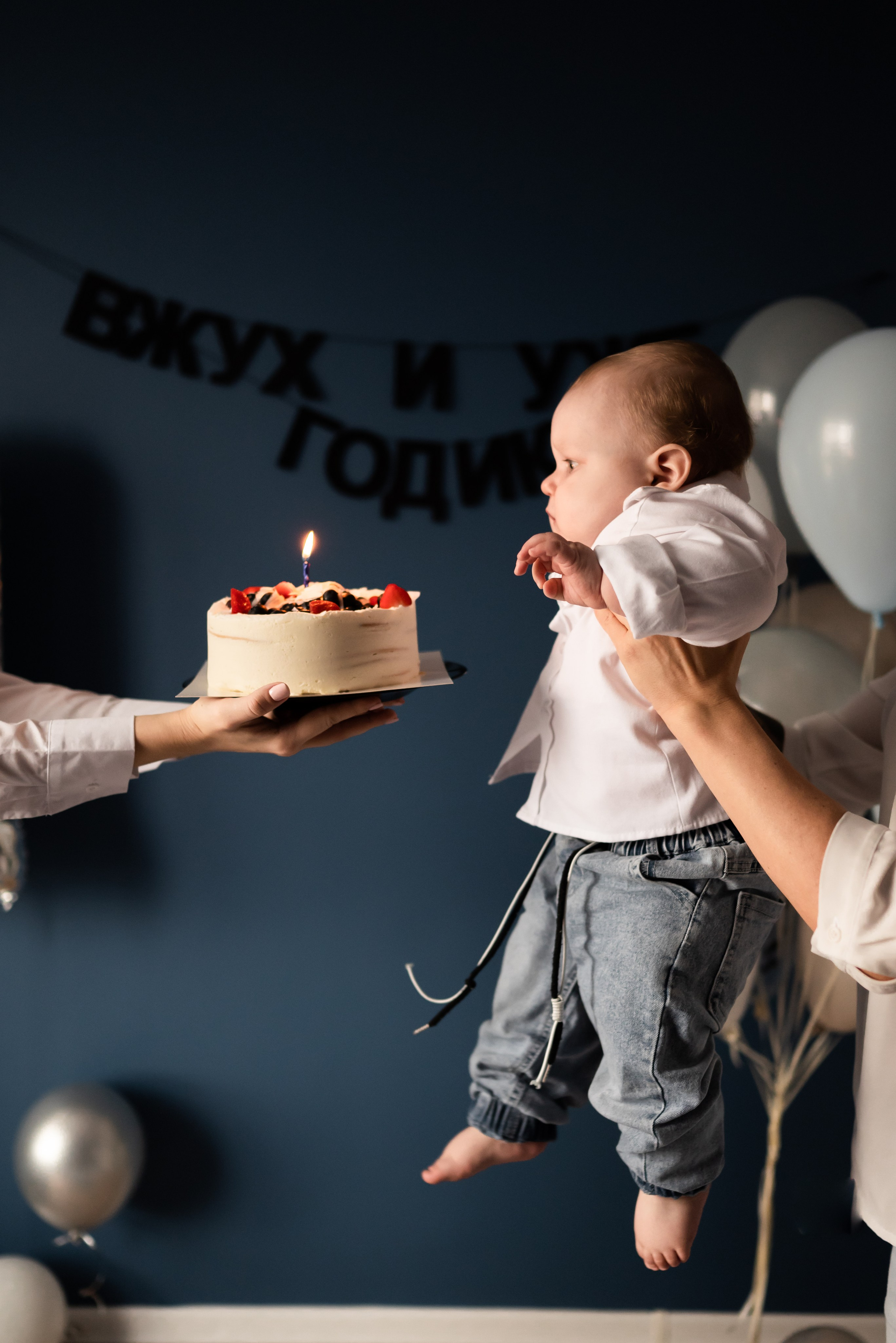 Фотограф Ксения Огородова портфолио