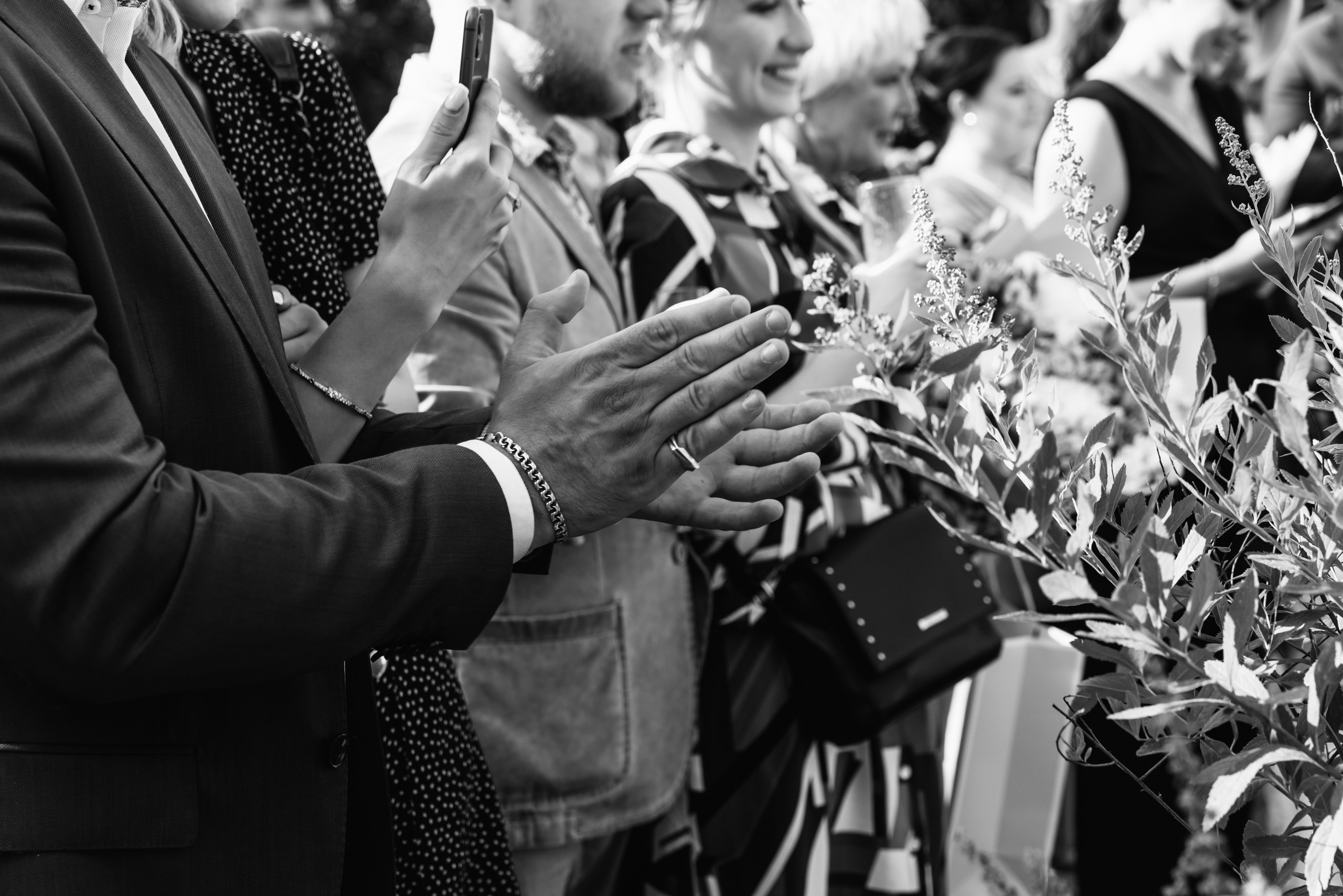 Vera & Dima. Главная