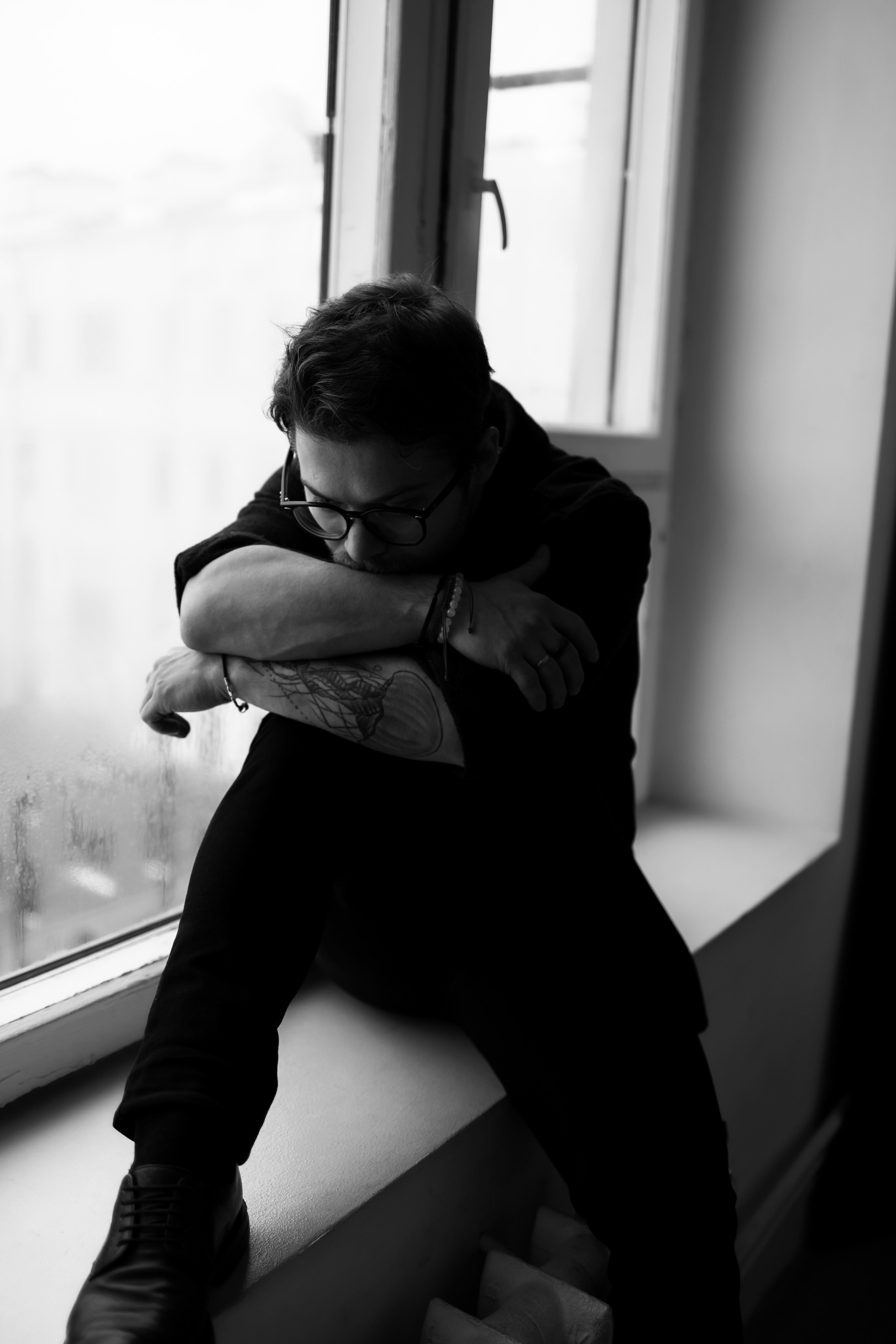 Сережа. Фотограф Москва, Светлана Королева