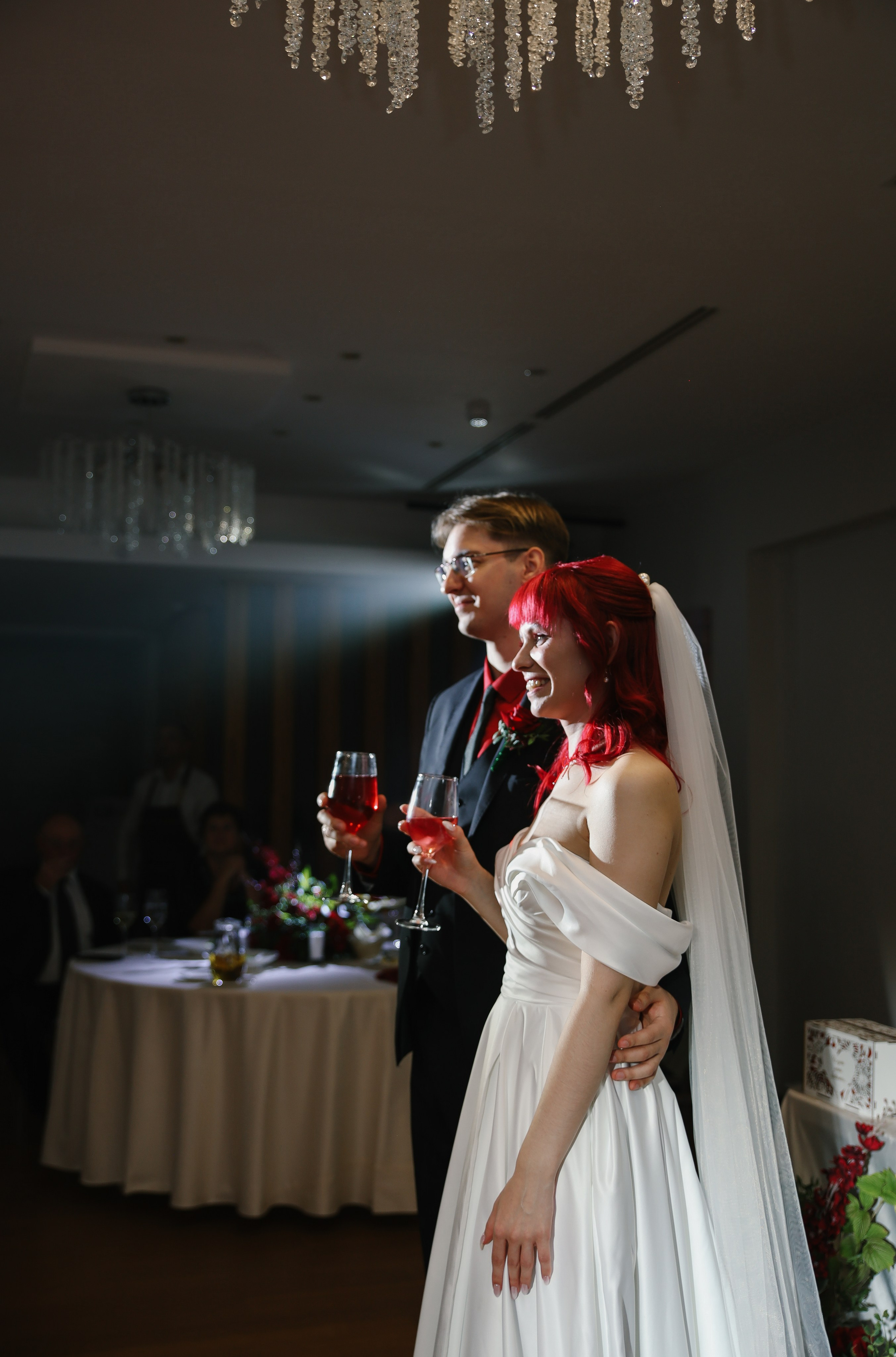 Свадьбы. Свадебный и семейный фотограф Анастасия Матвеева Москва | МО