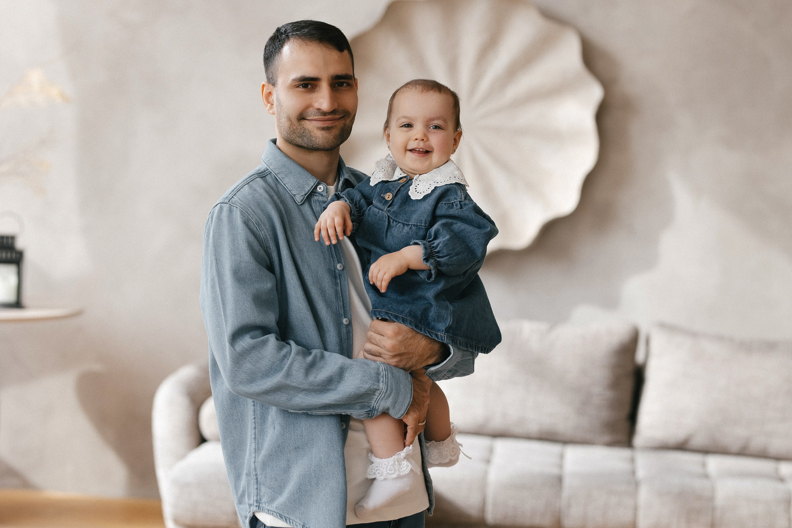 «МАЛЕНЬКИЕ ПЯТОЧКИ». Maria Startseva Photo