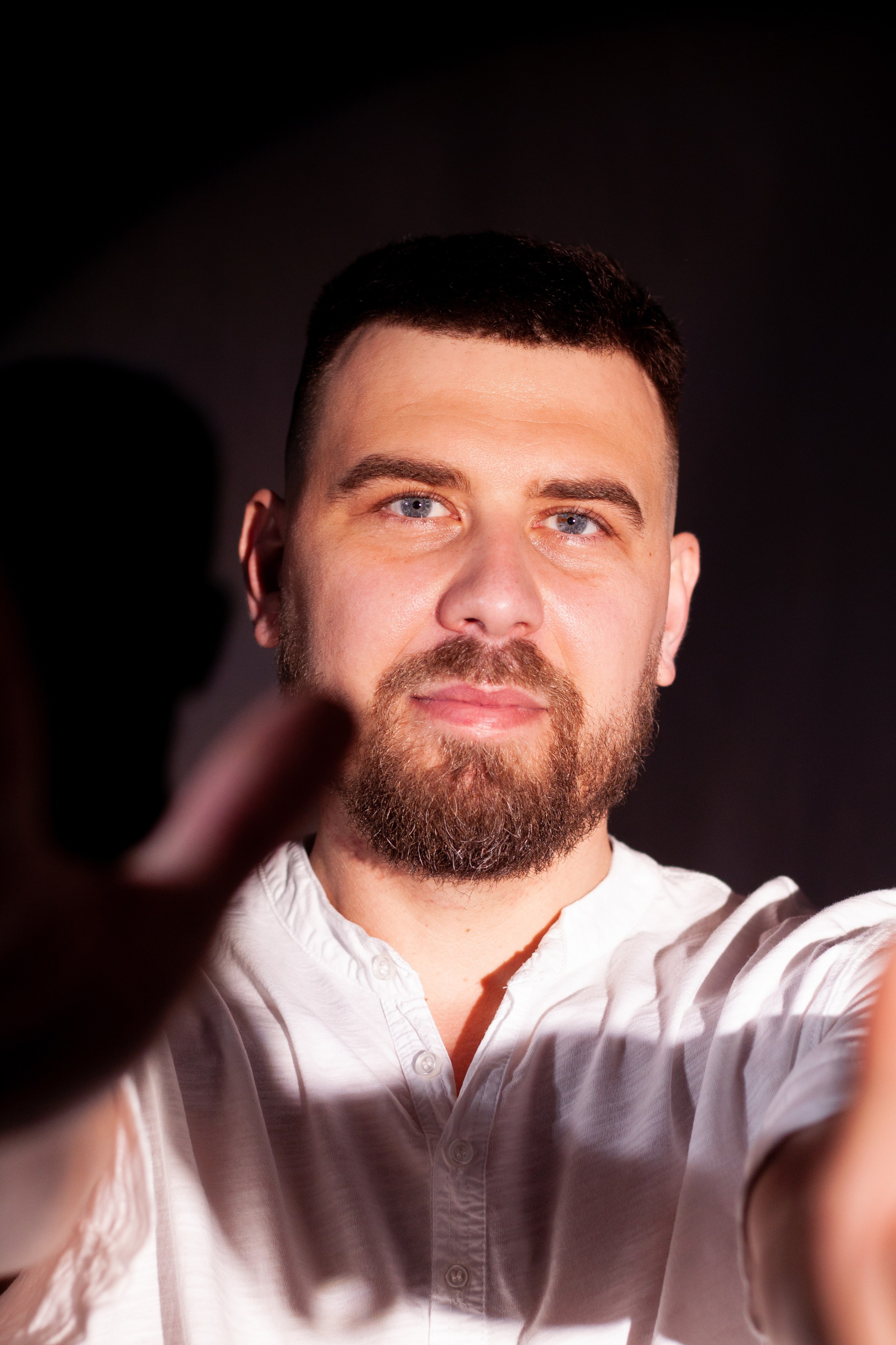 Алексей. Семейный фотограф Софи Симакова в Волгограде и Волжском