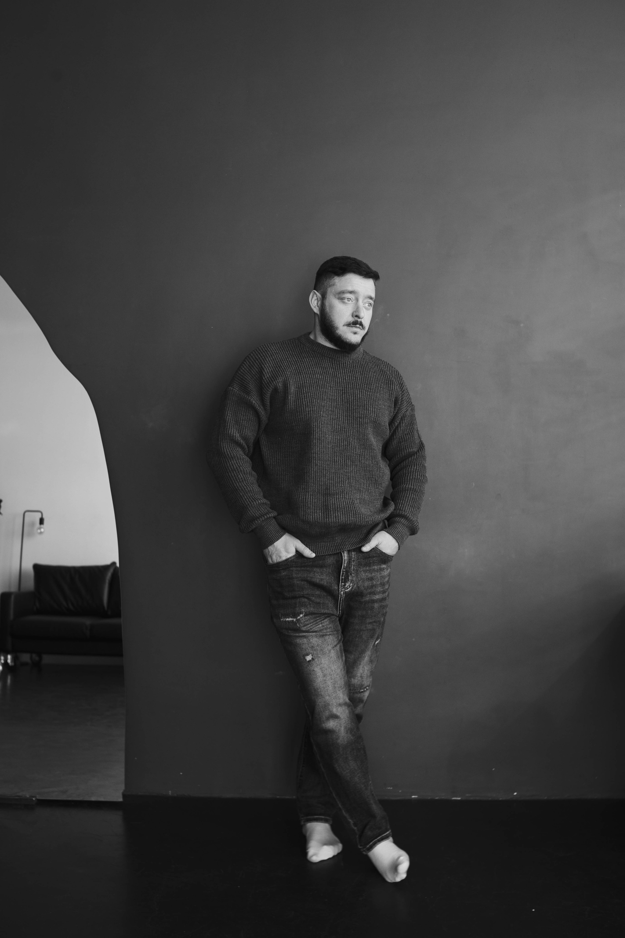 Андрей. Семейный фотограф Софи Симакова в Волгограде и Волжском