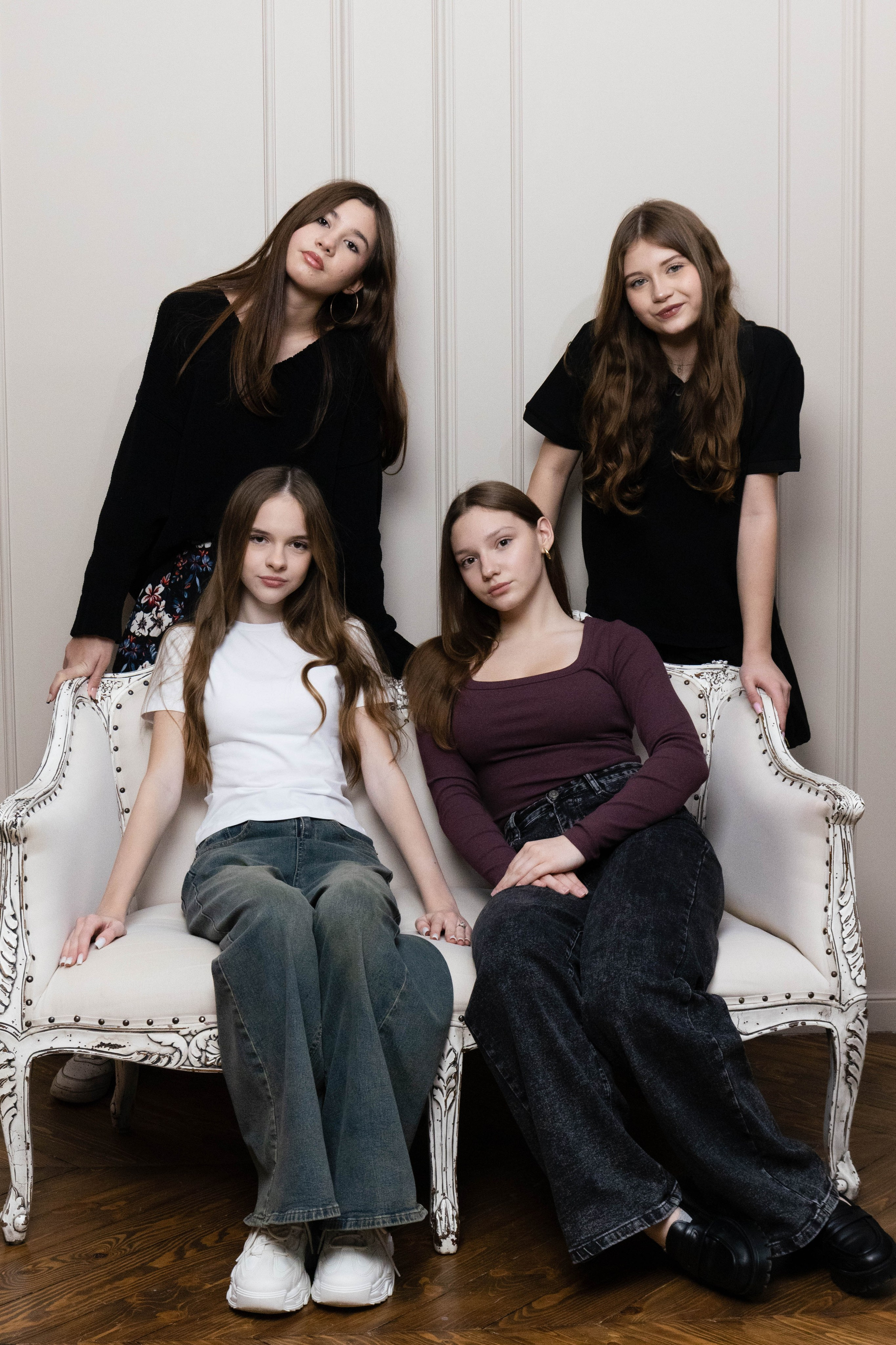 7 «Е». Семейный фотограф Софи Симакова в Волгограде и Волжском