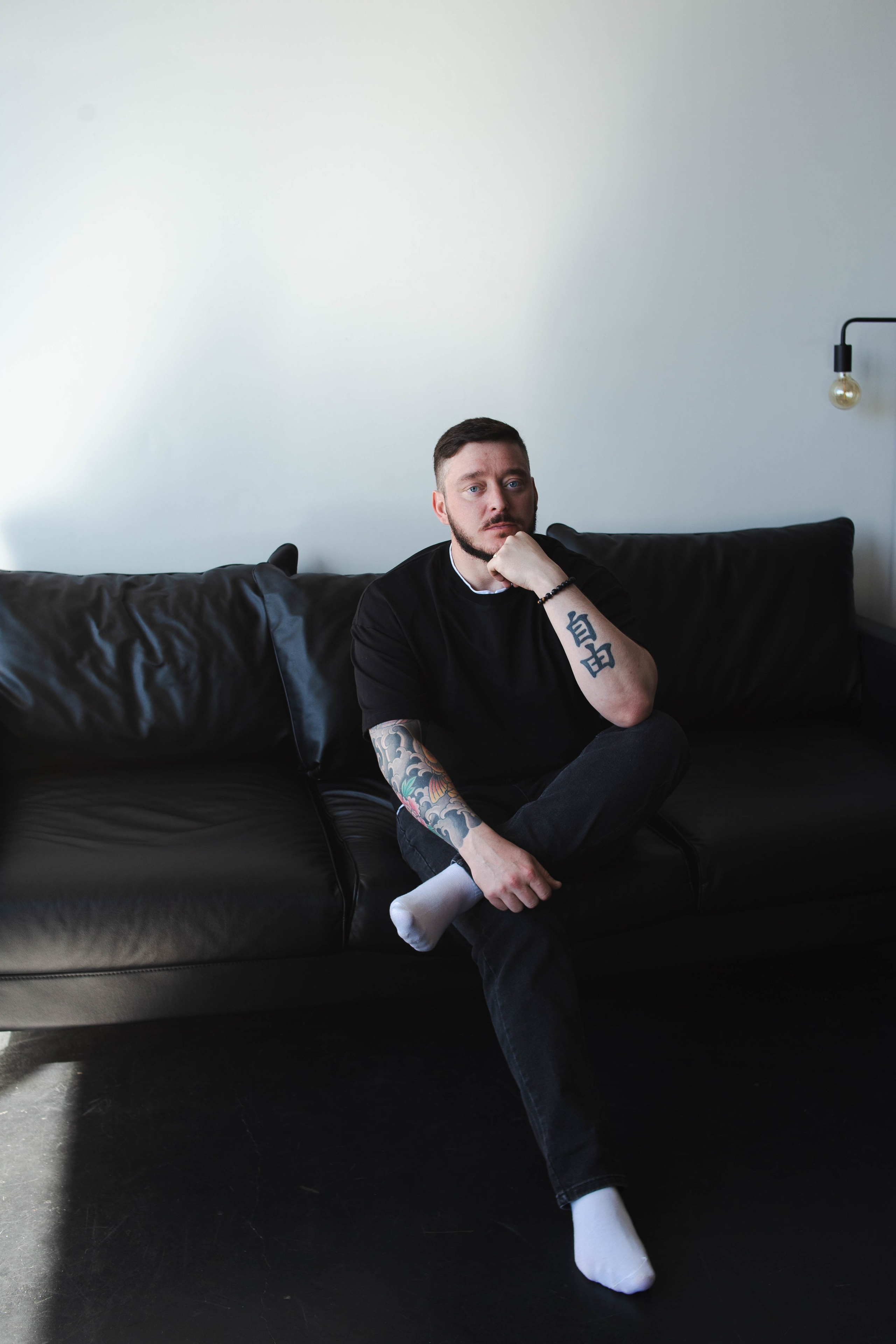 Андрей. Семейный фотограф Софи Симакова в Волгограде и Волжском