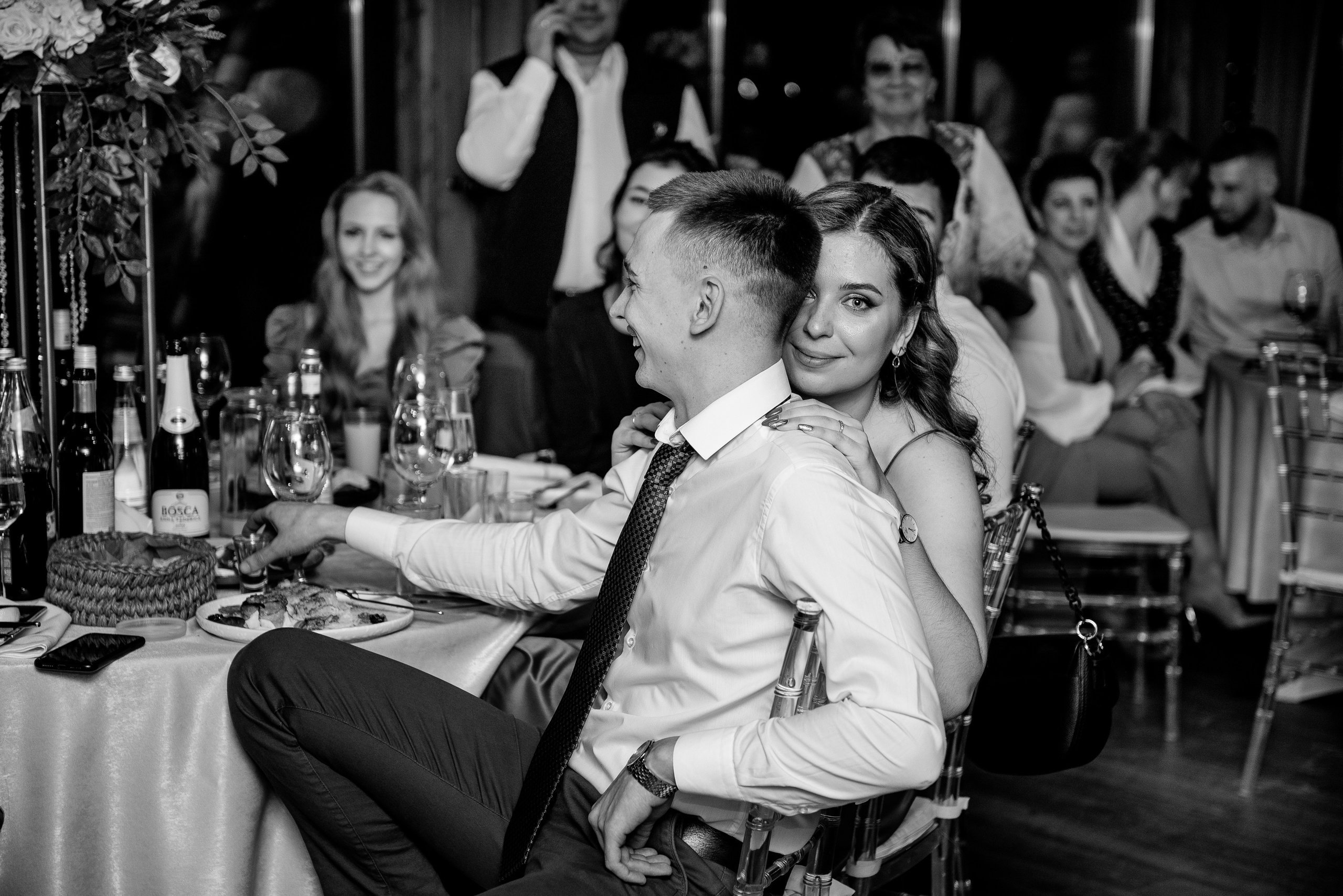 АЛЁНА и АНДРЕЙ. Свадебный и семейный фотограф РИТА БОЧКАРЁВА